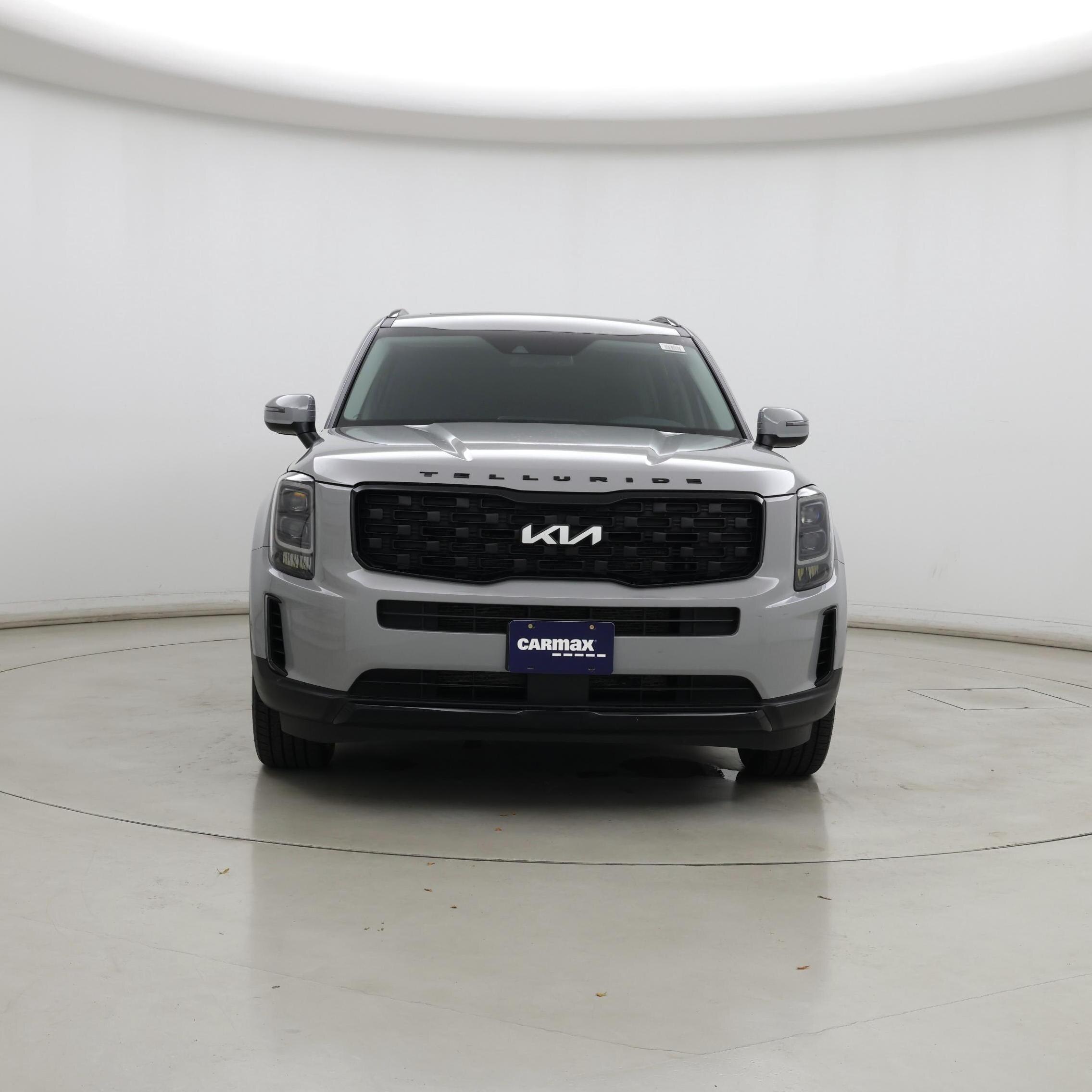 Thumbnail: 2022 Kia Telluride - 5