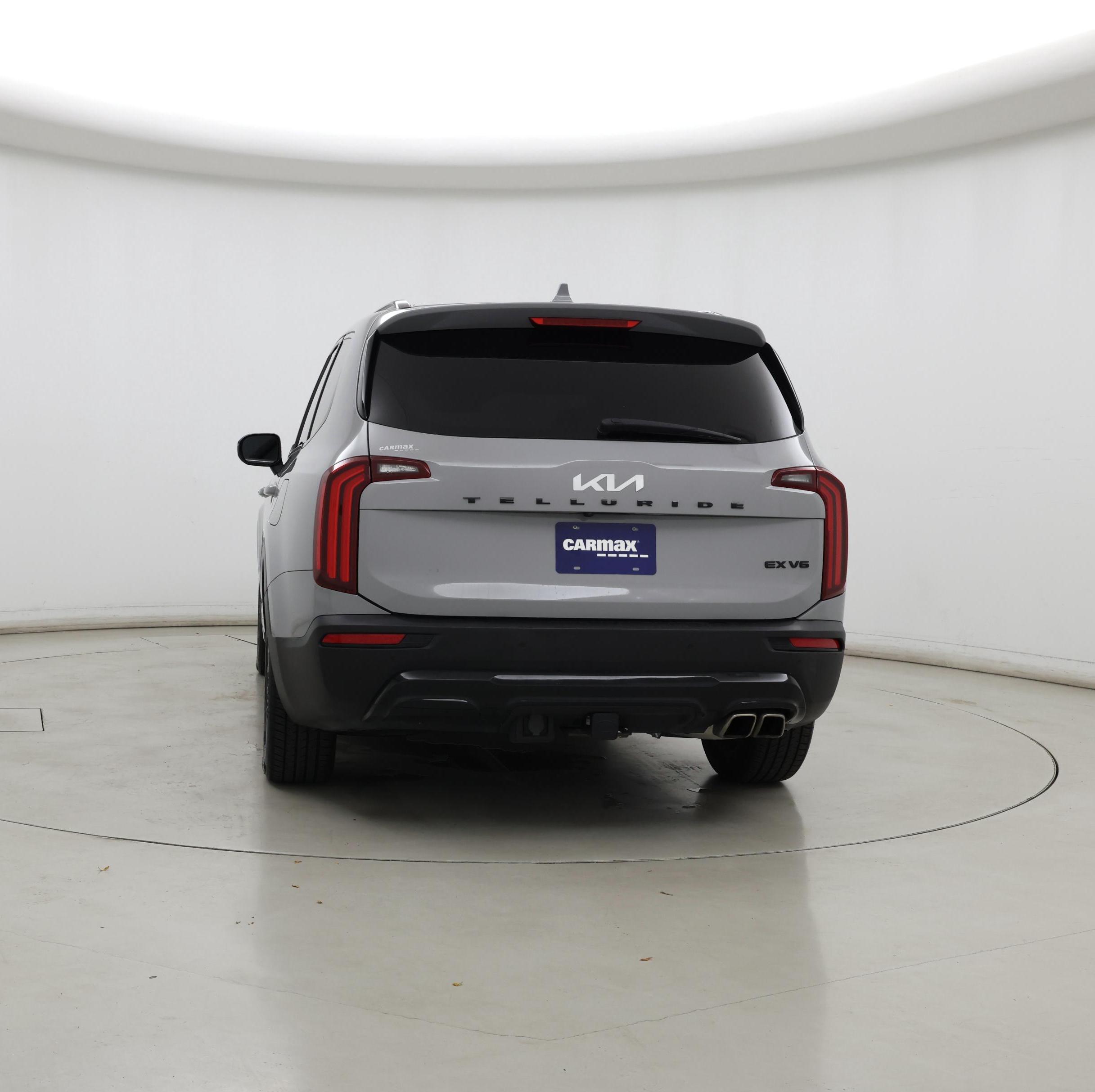 Thumbnail: 2022 Kia Telluride - 6