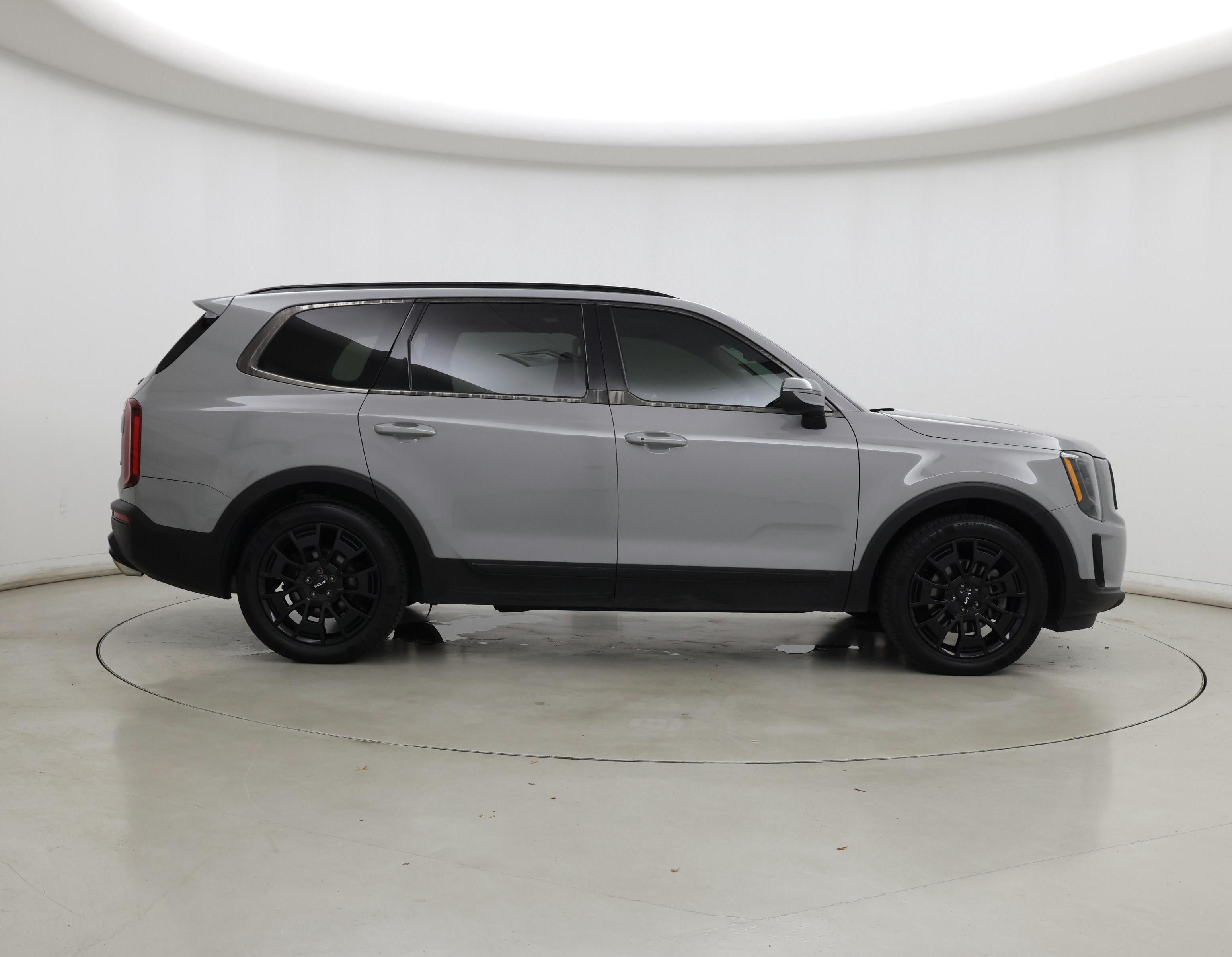 Thumbnail: 2022 Kia Telluride - 7