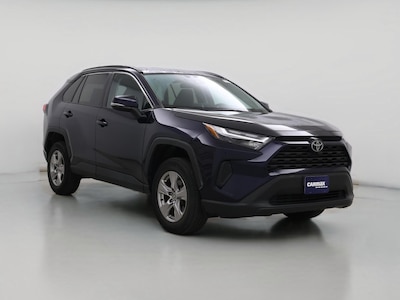 2022 Toyota RAV4 XLE -
                  Indianapolis, IN