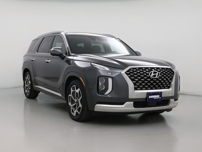 2021 Hyundai Palisade Calligraphy -
                  Indianapolis, IN