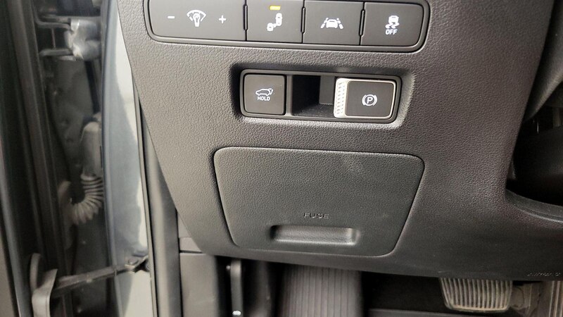 2021 Hyundai Palisade Calligraphy 13