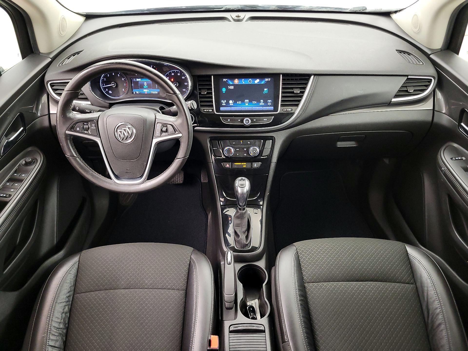 Thumbnail: 2017 Buick Encore - 9