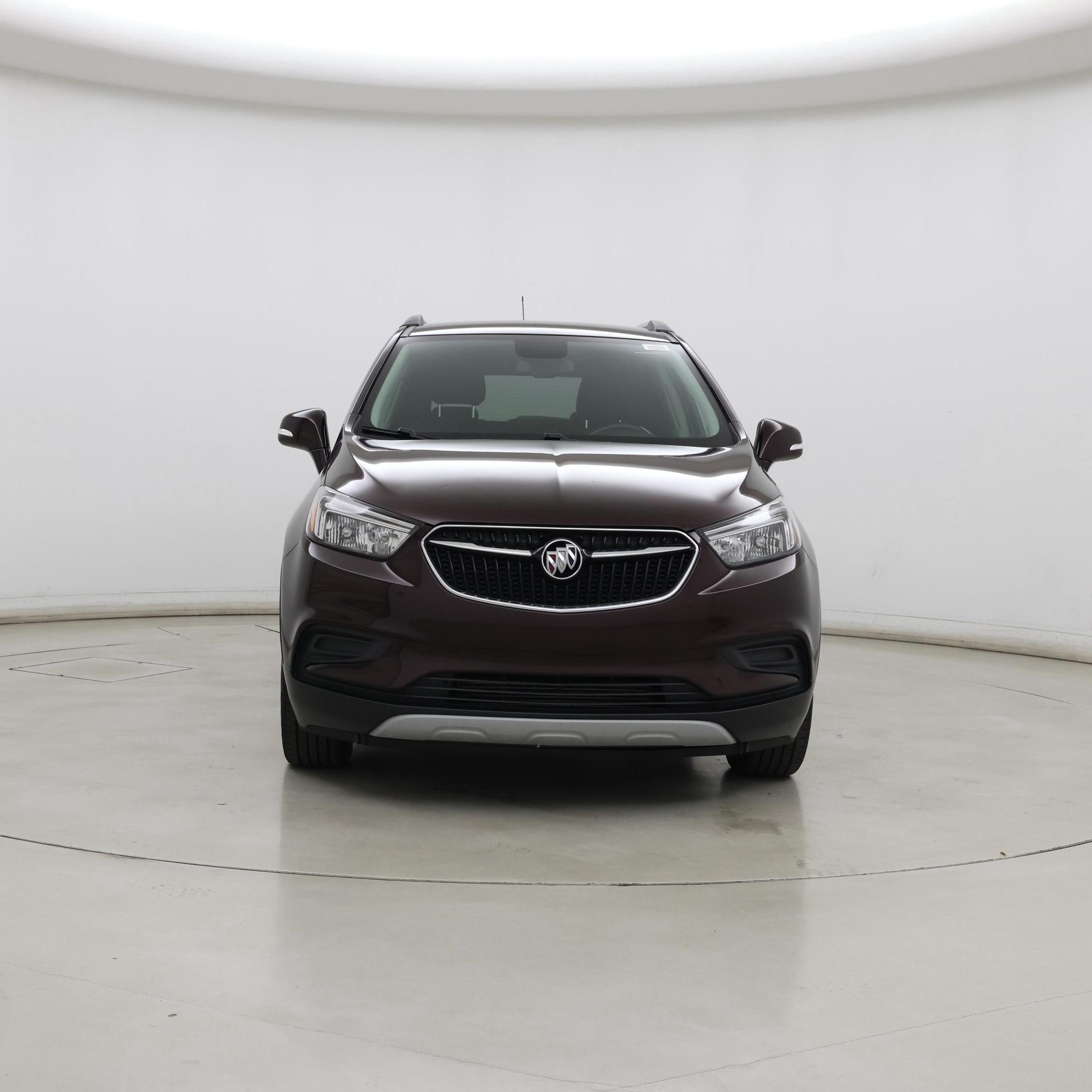 Thumbnail: 2017 Buick Encore - 5