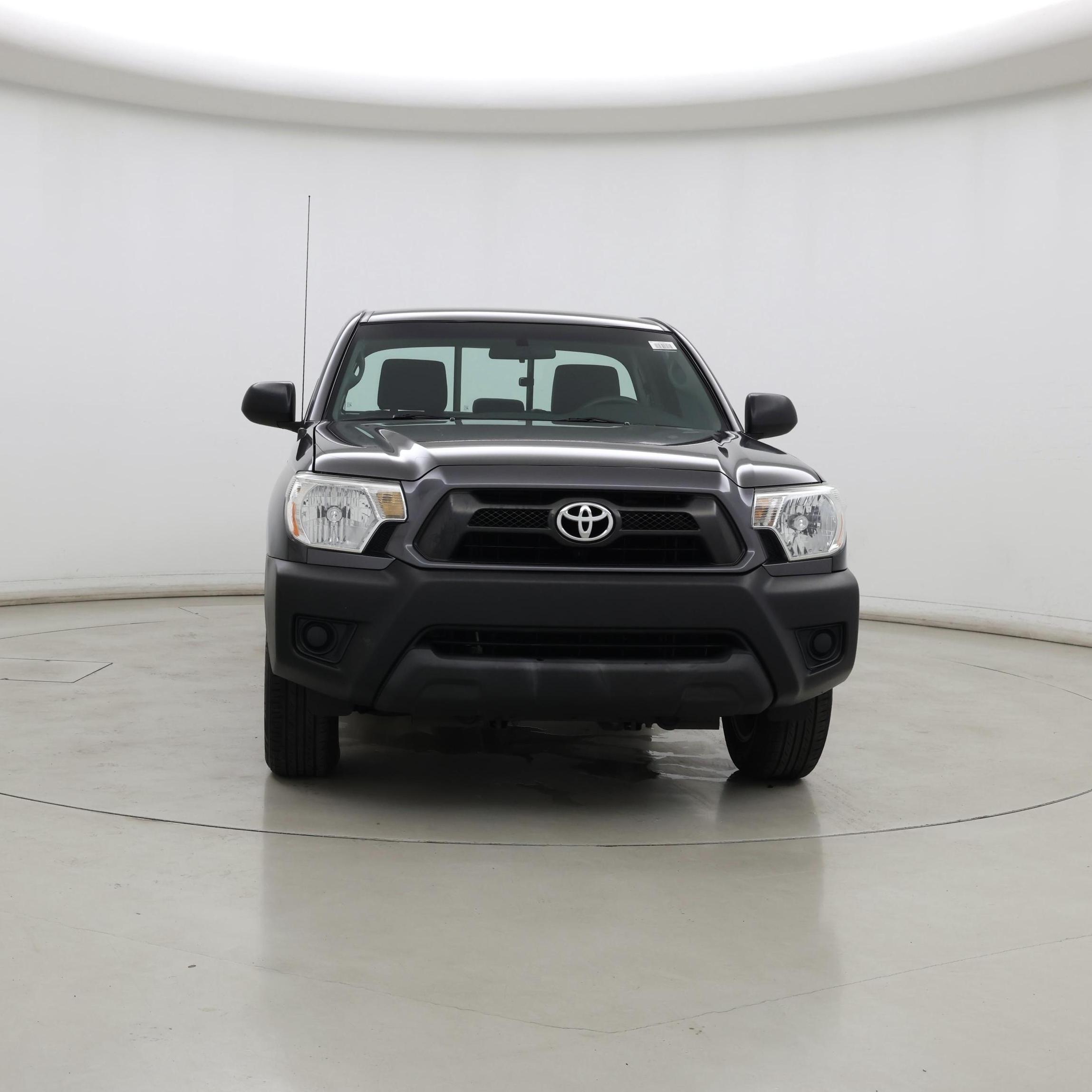 Thumbnail: 2013 Toyota Tacoma - 5