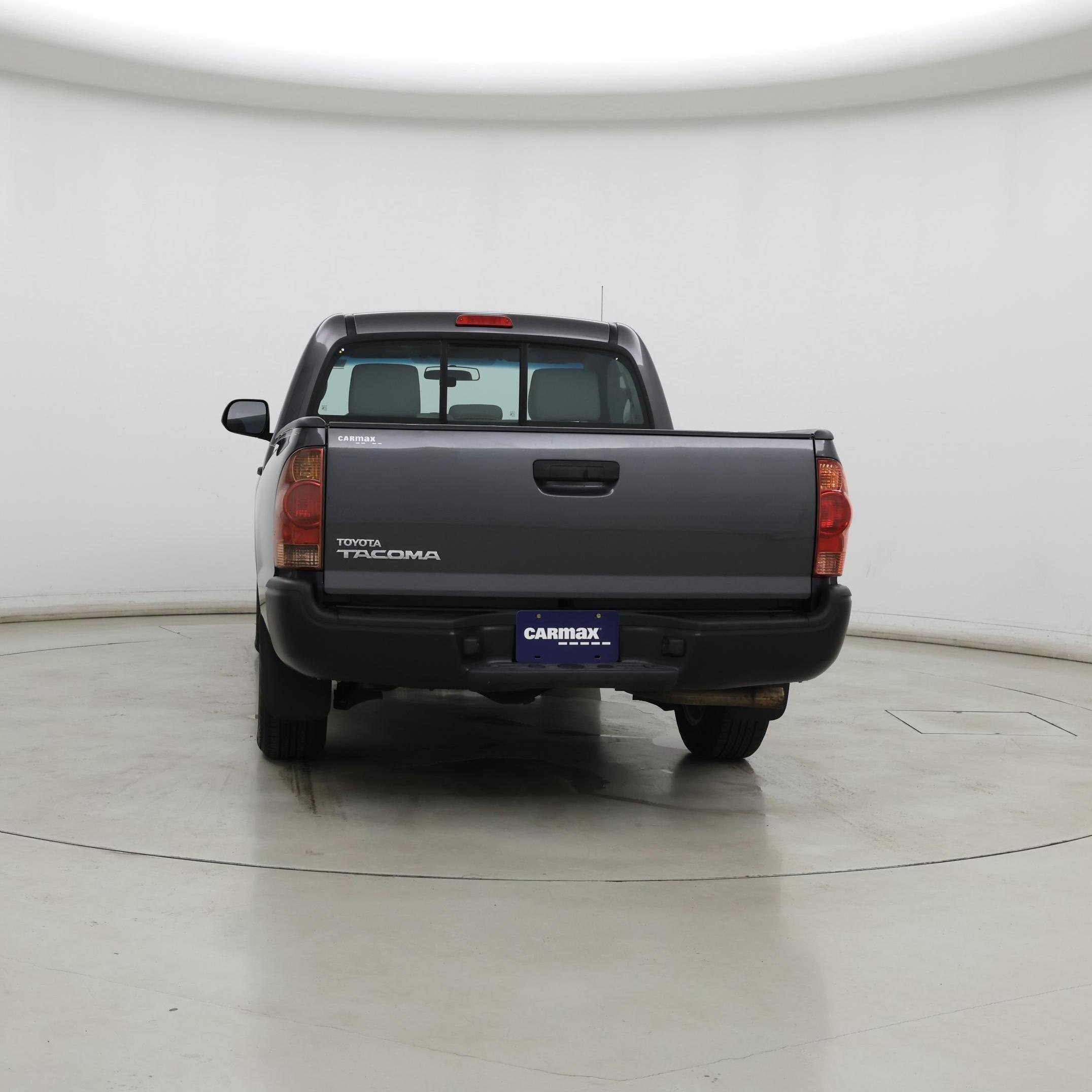 Thumbnail: 2013 Toyota Tacoma - 6