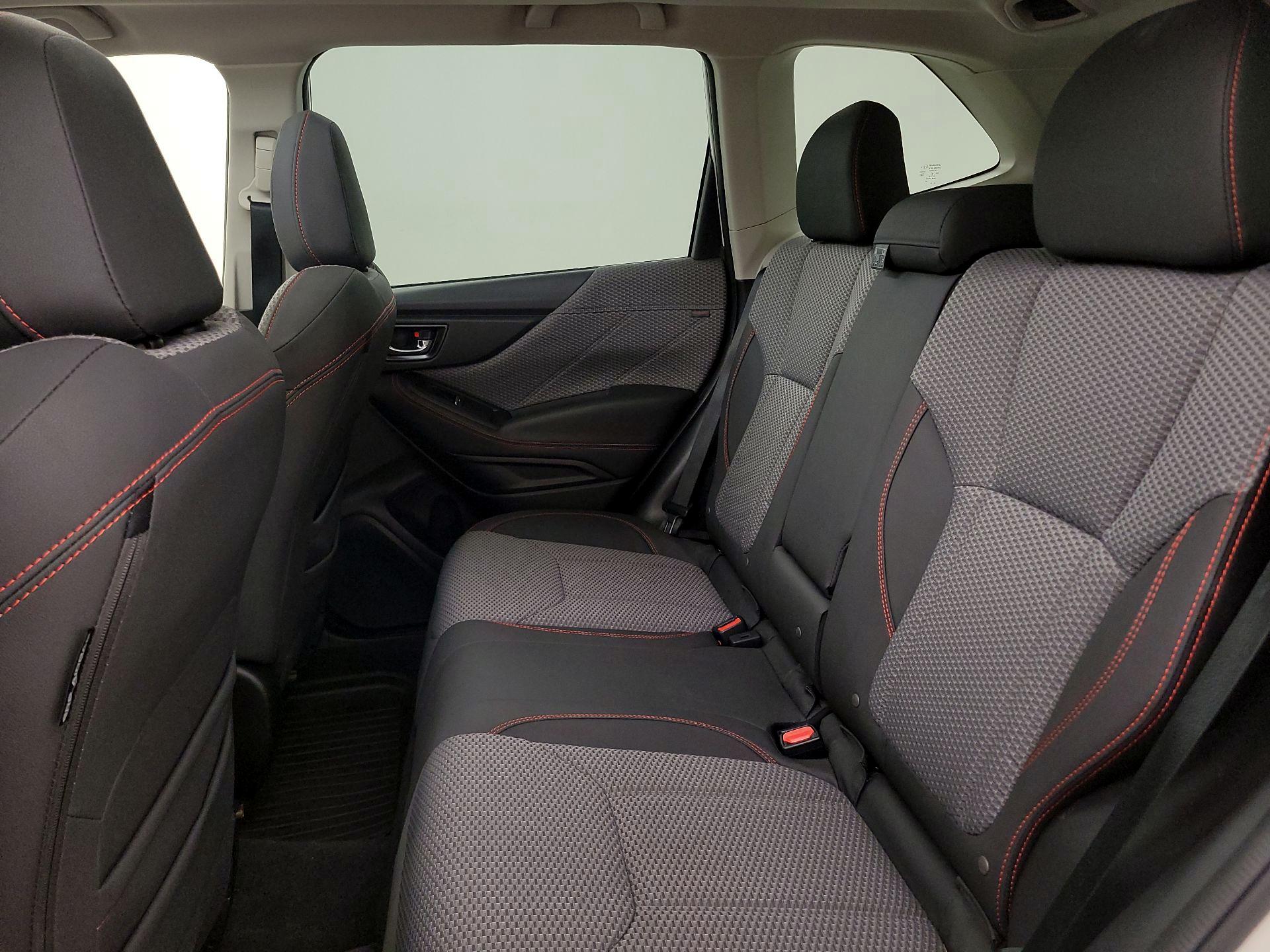 Thumbnail: 2022 Subaru Forester - 20