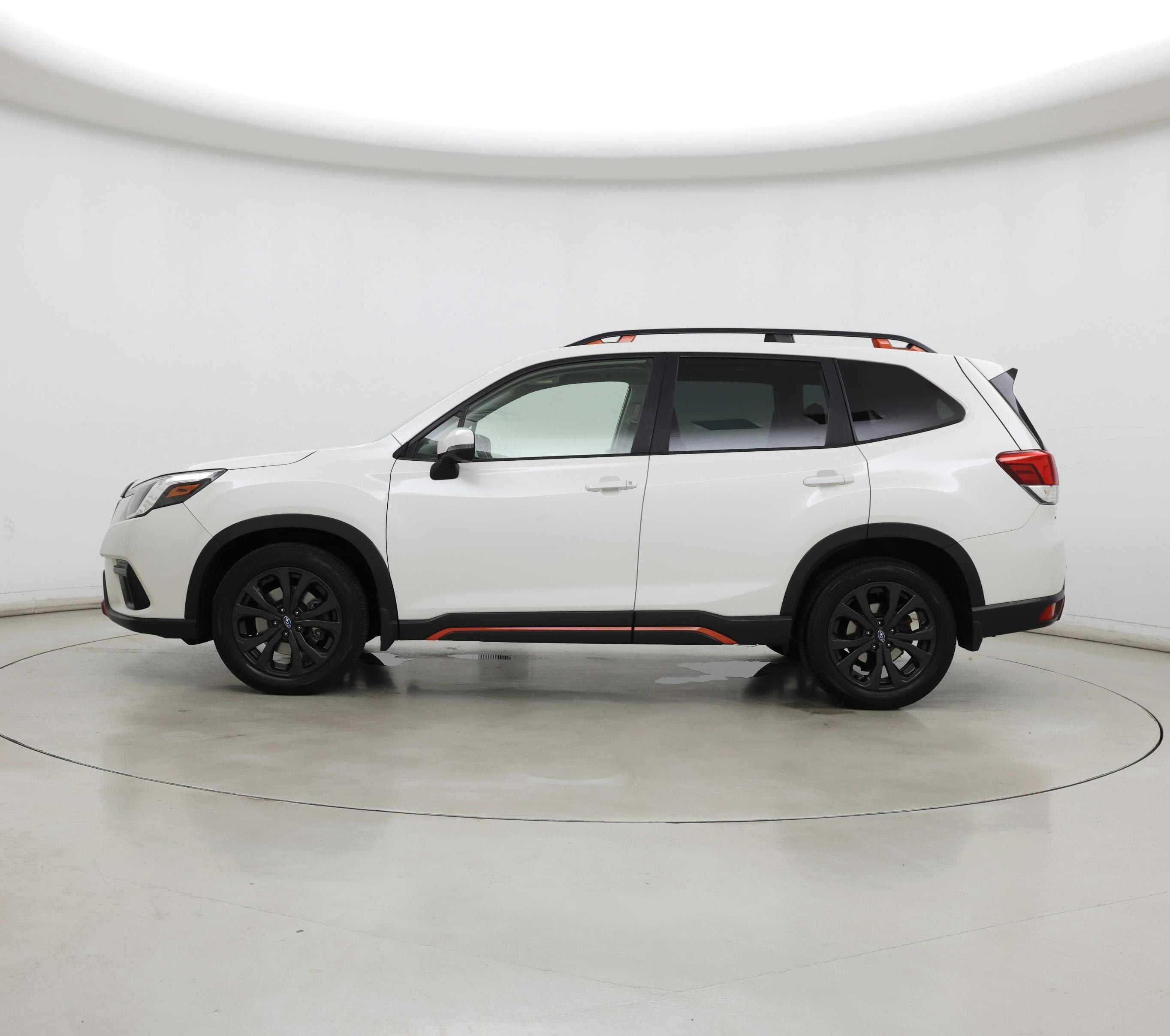 Thumbnail: 2022 Subaru Forester - 3