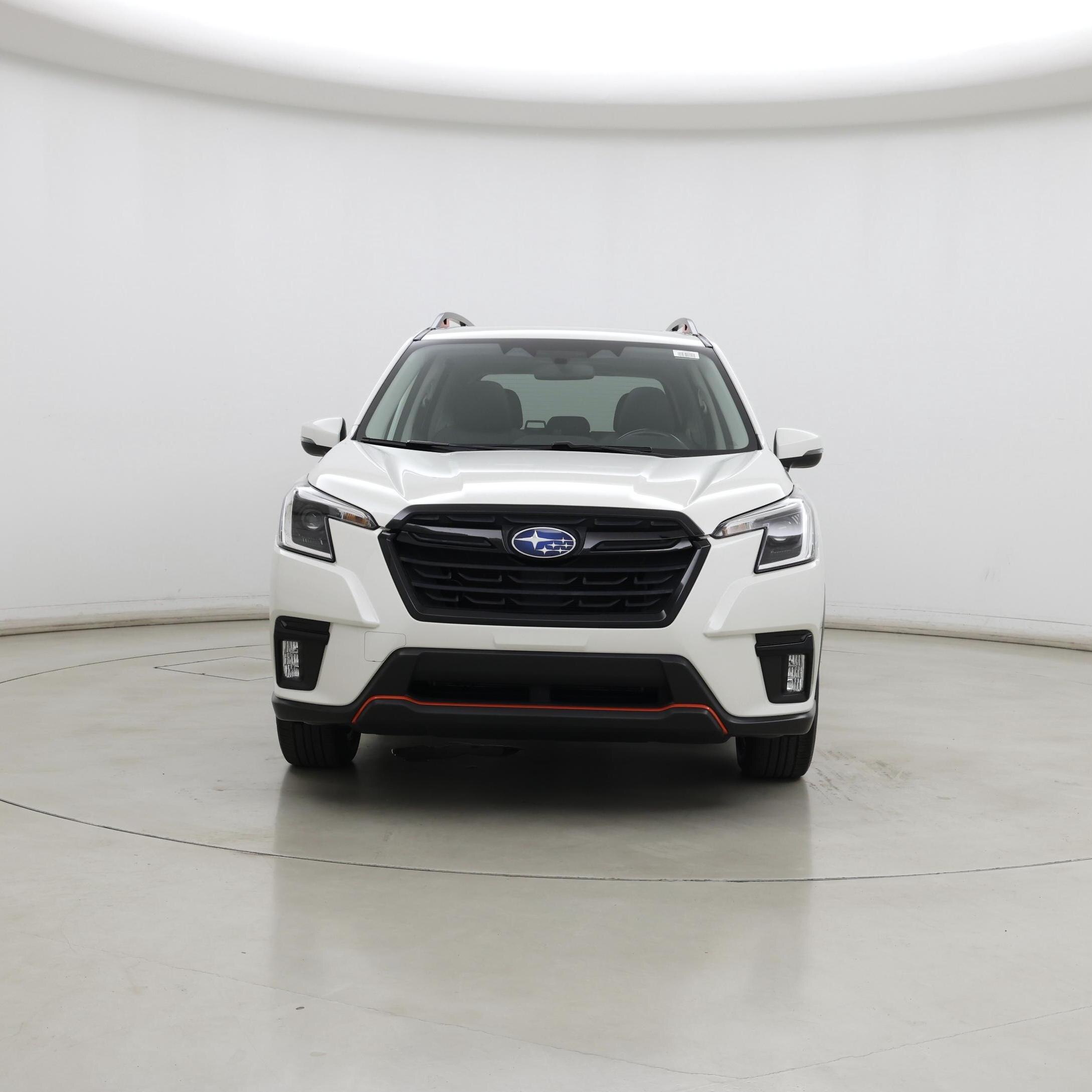 Thumbnail: 2022 Subaru Forester - 5