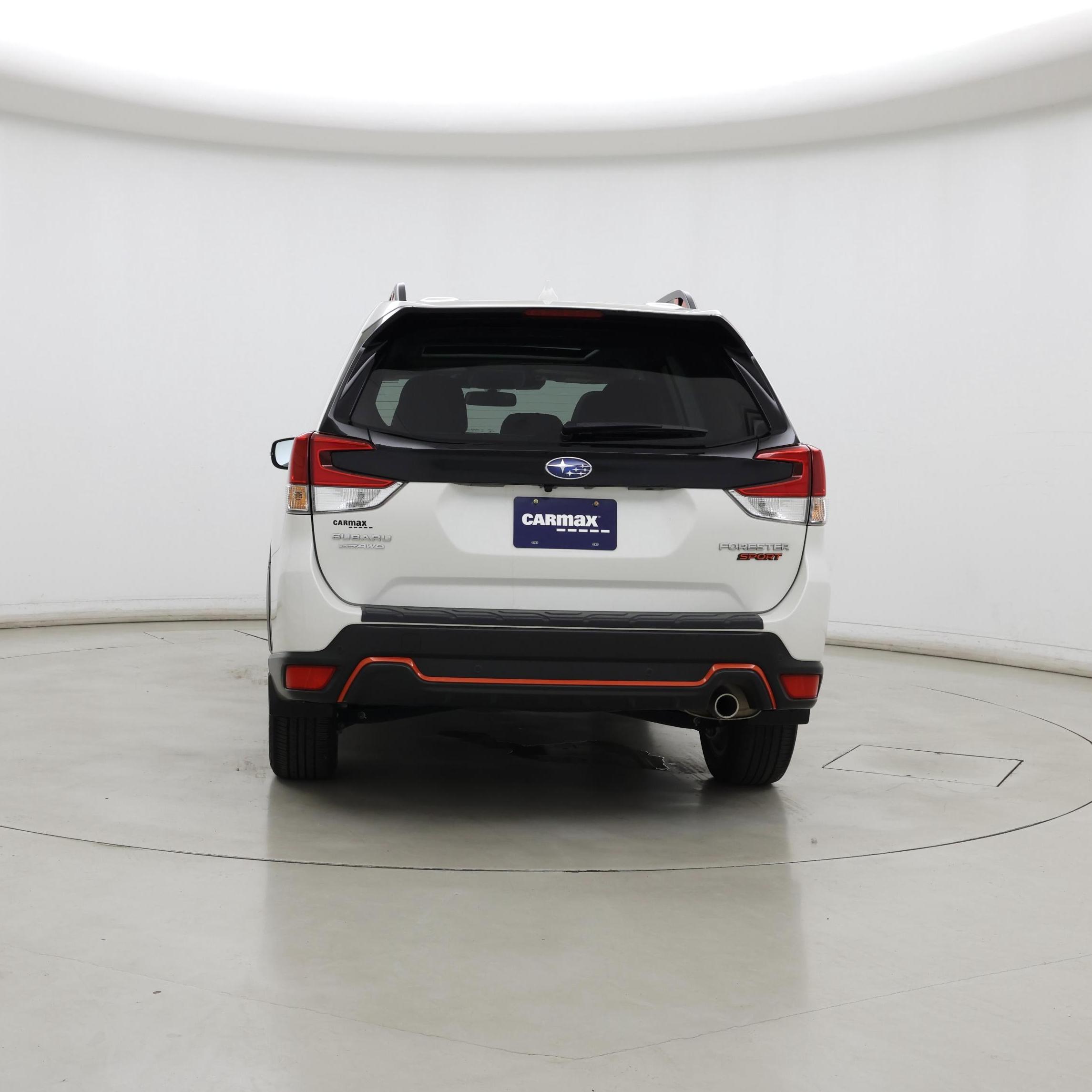 Thumbnail: 2022 Subaru Forester - 6