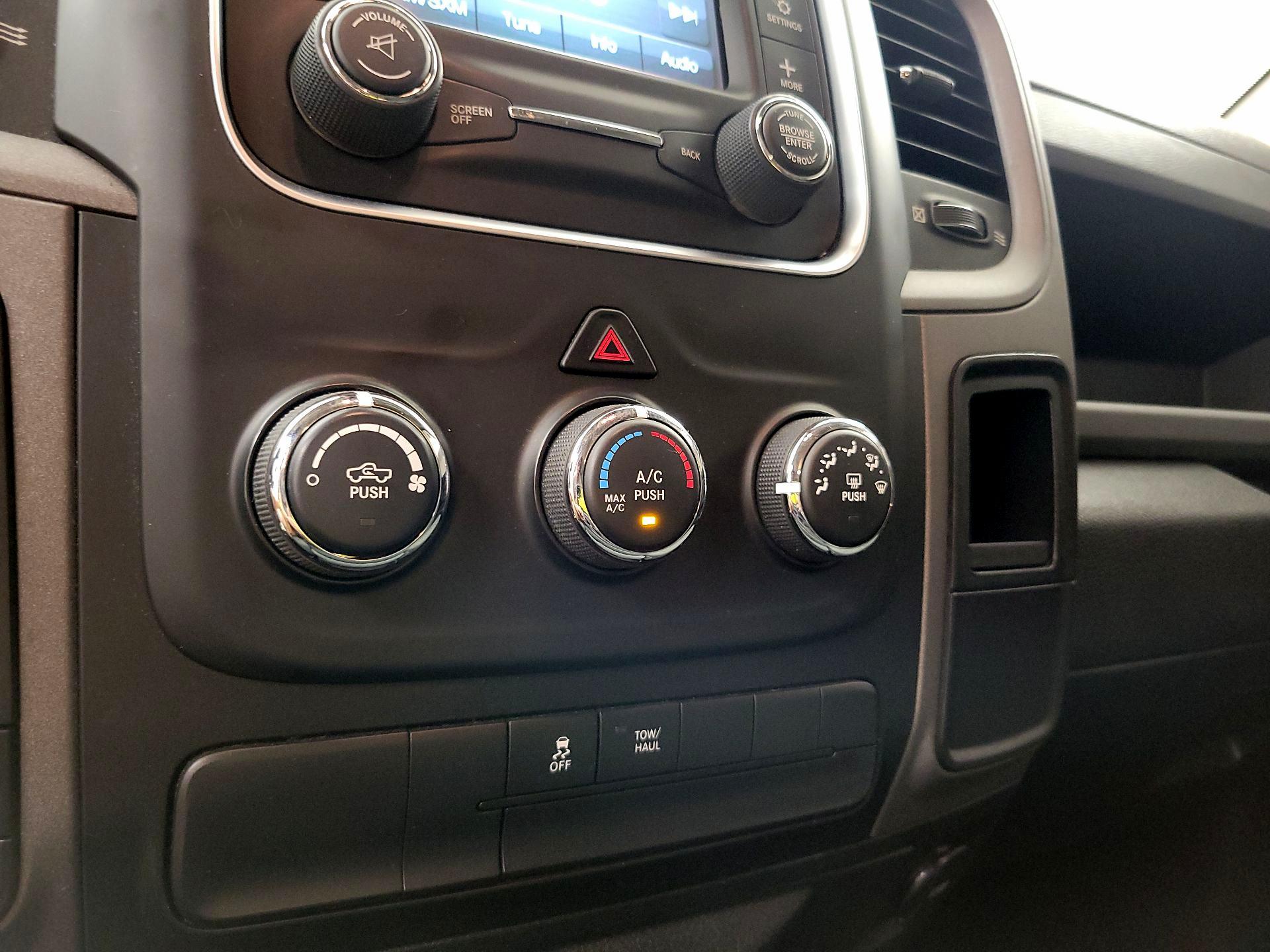 Thumbnail: 2018 RAM 1500 - 16