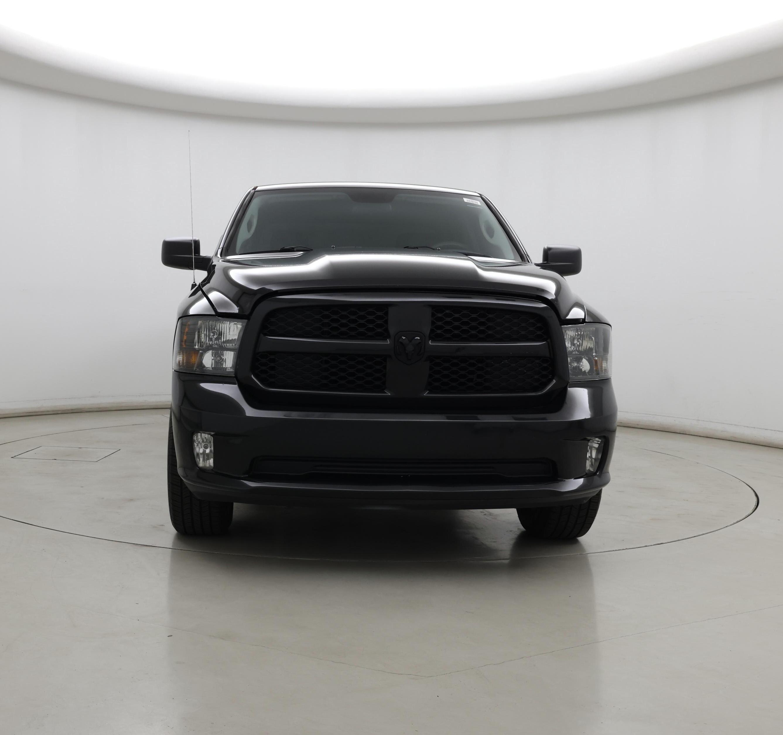 Thumbnail: 2018 RAM 1500 - 5
