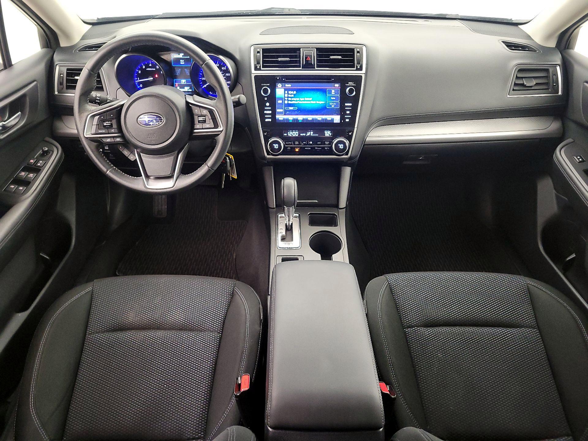Thumbnail: 2019 Subaru Outback - 9
