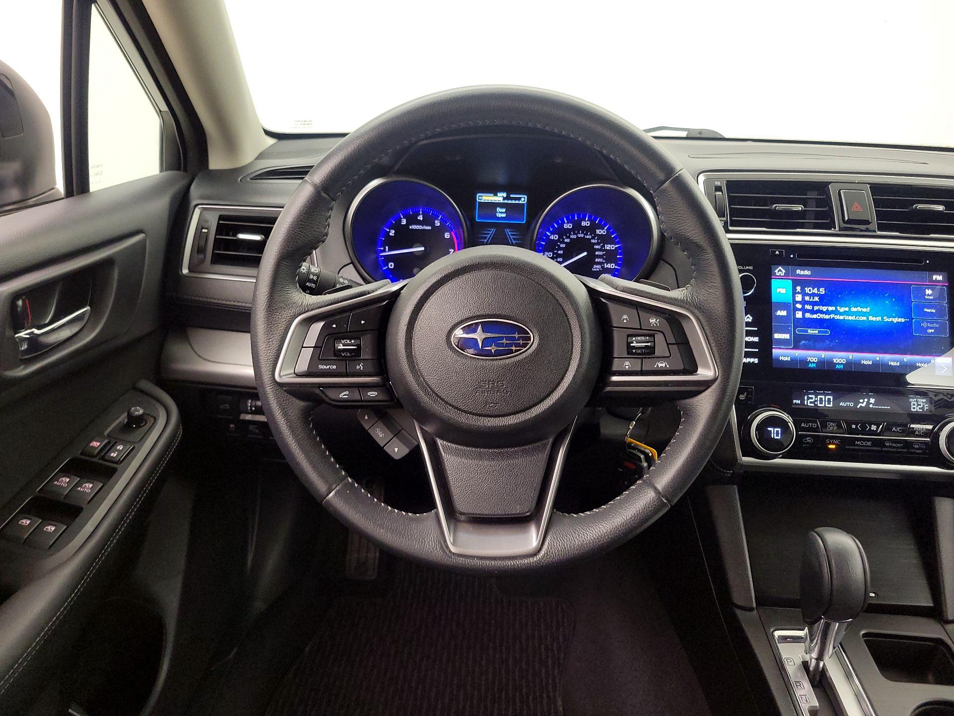 Thumbnail: 2019 Subaru Outback - 10