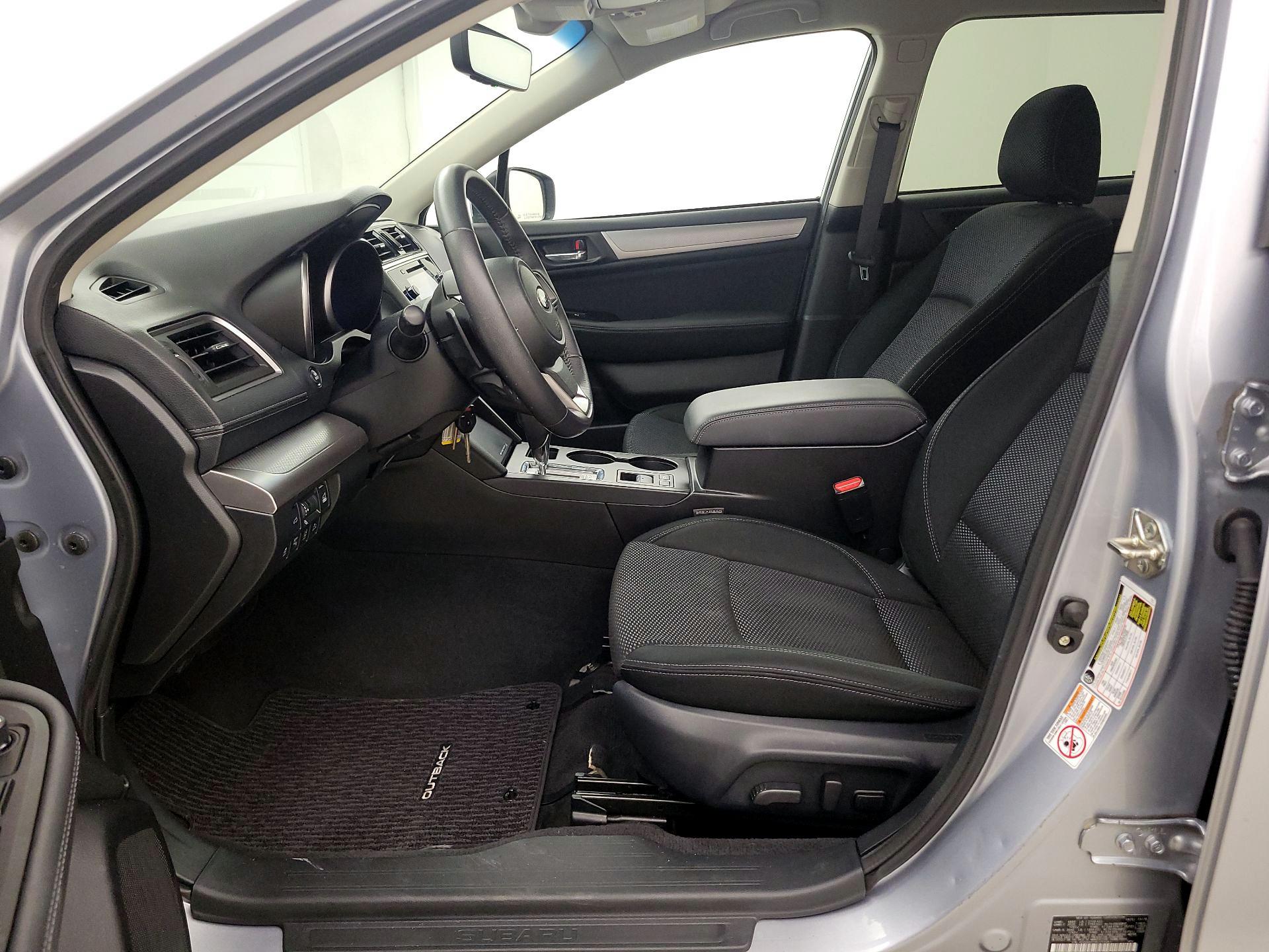 Thumbnail: 2019 Subaru Outback - 11