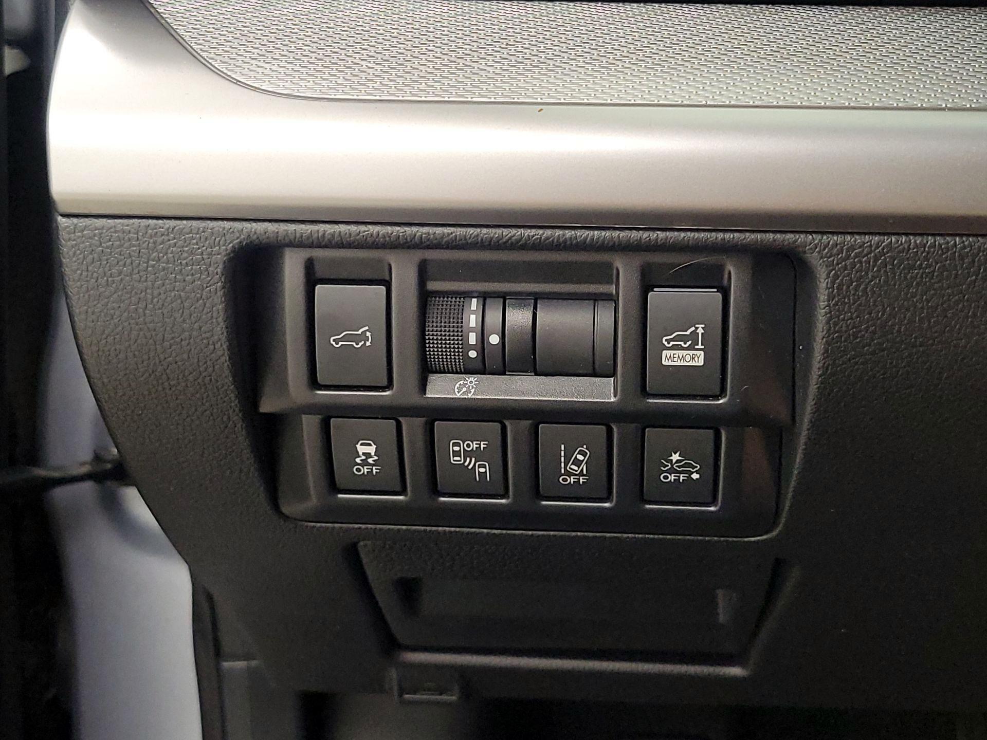 Thumbnail: 2019 Subaru Outback - 13