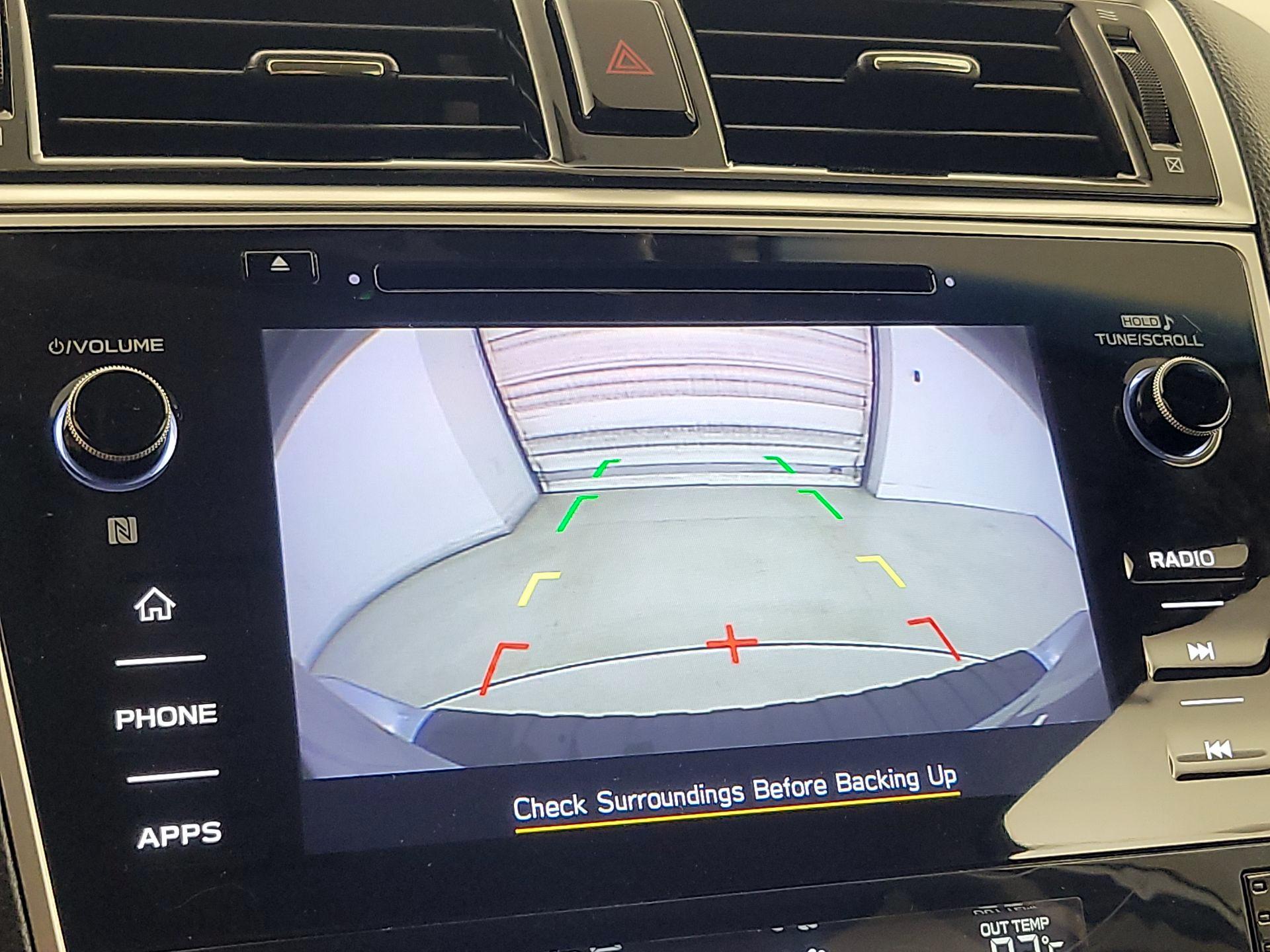 Thumbnail: 2019 Subaru Outback - 14