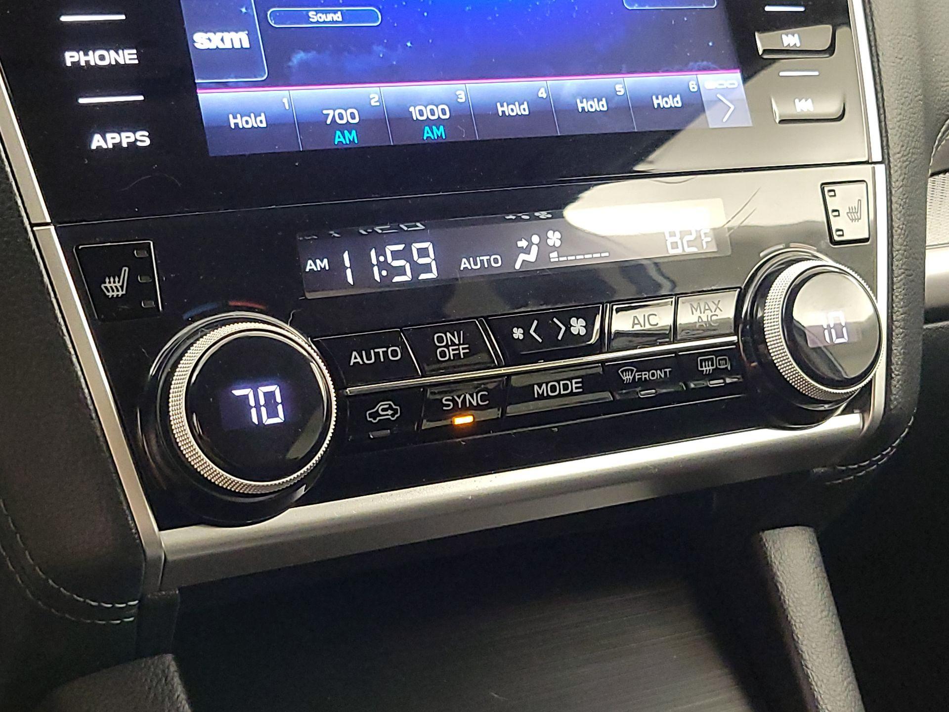 Thumbnail: 2019 Subaru Outback - 16