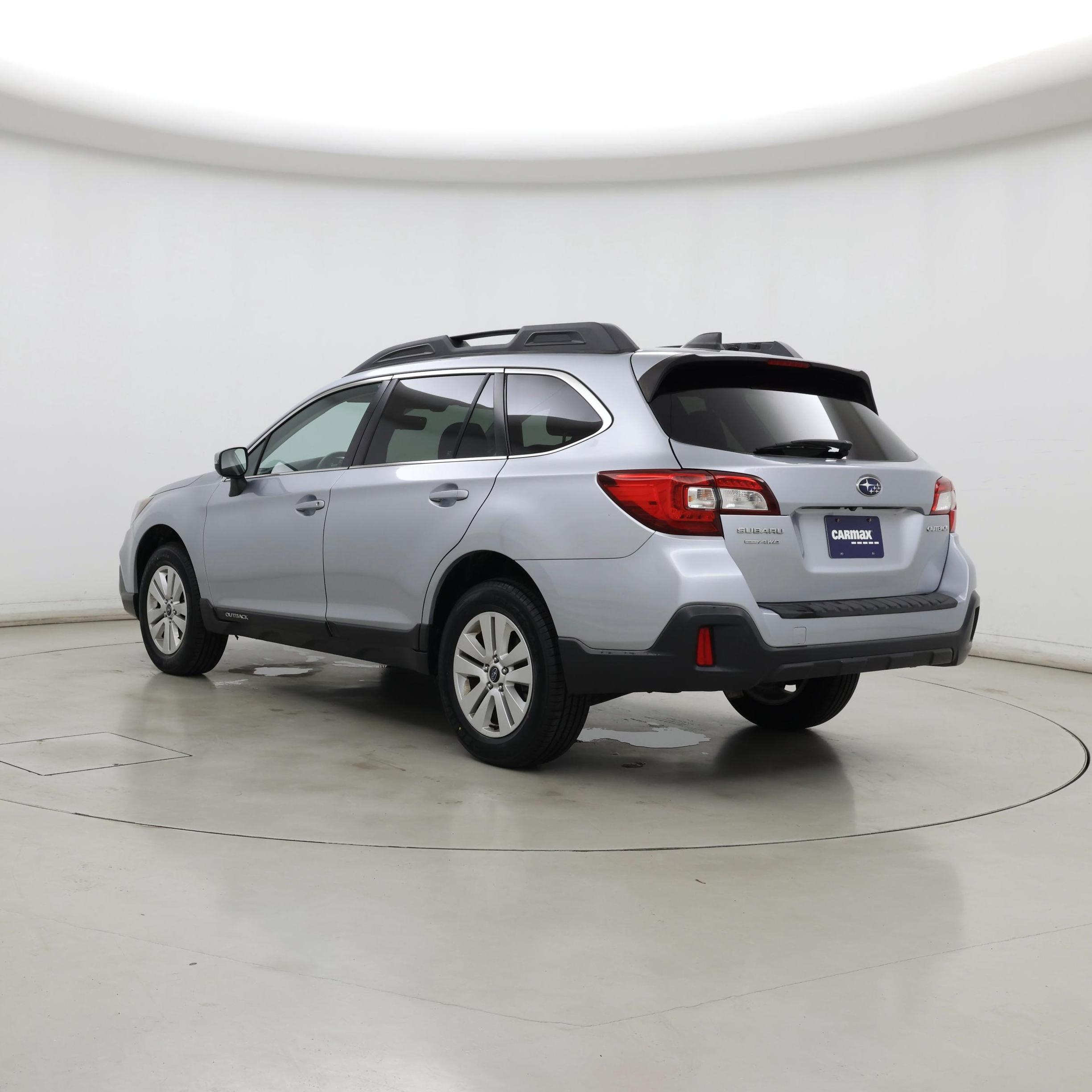 Thumbnail: 2019 Subaru Outback - 2