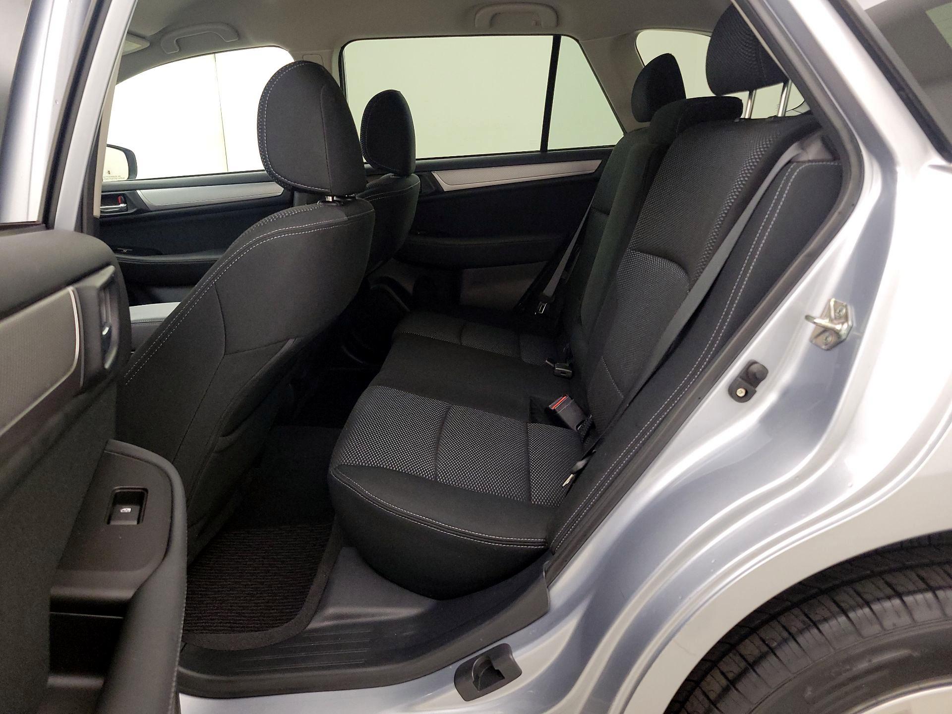 Thumbnail: 2019 Subaru Outback - 19