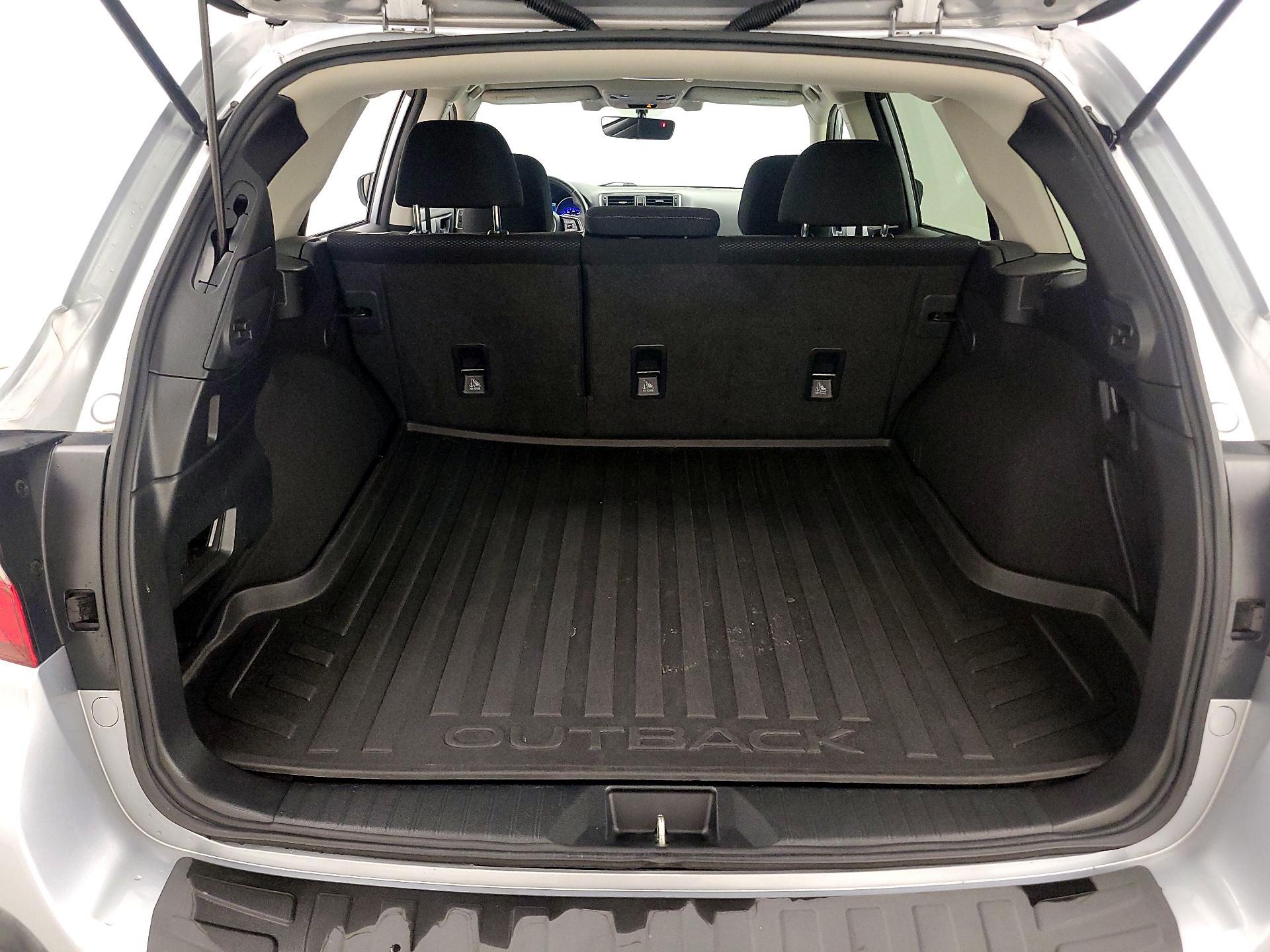 Thumbnail: 2019 Subaru Outback - 20