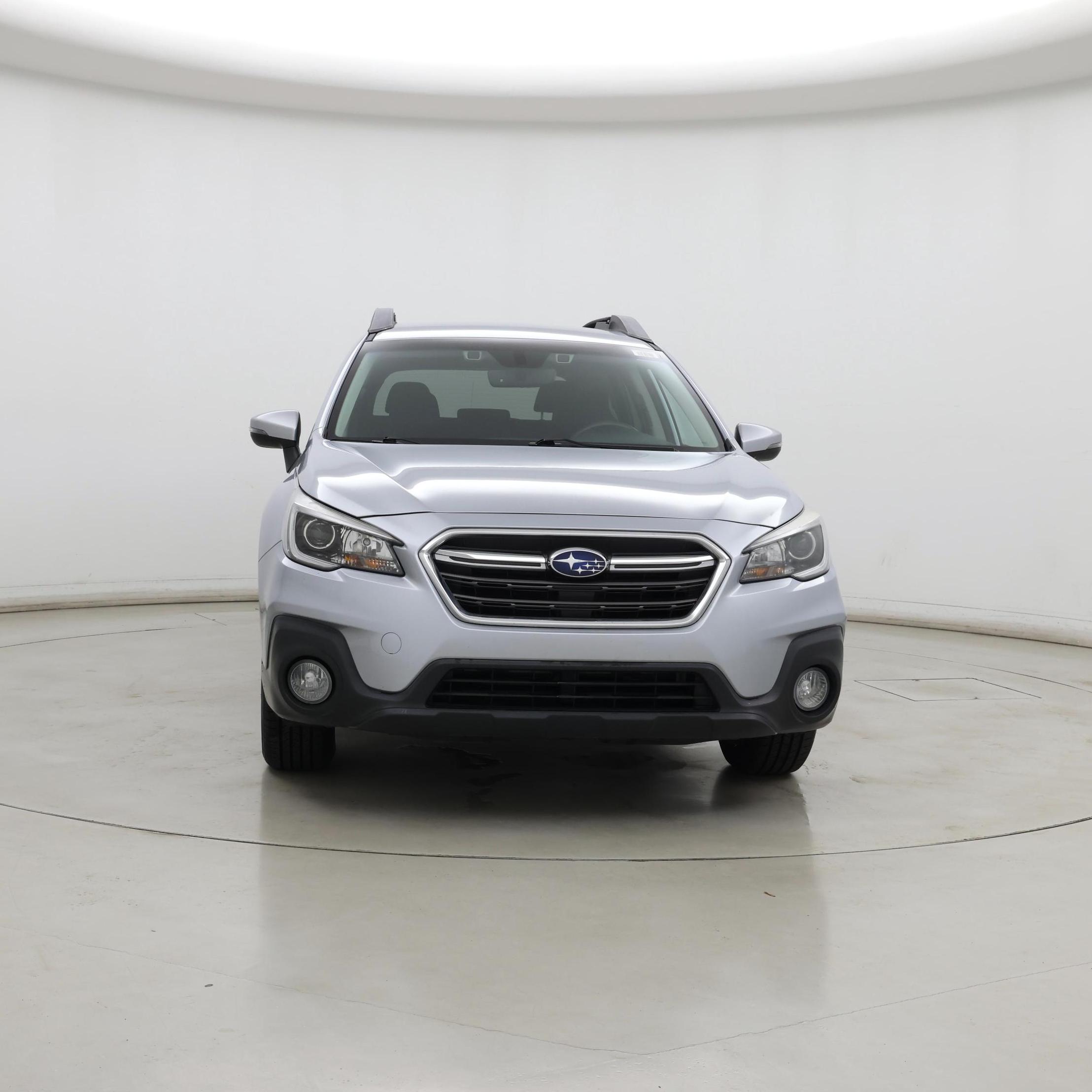 Thumbnail: 2019 Subaru Outback - 5