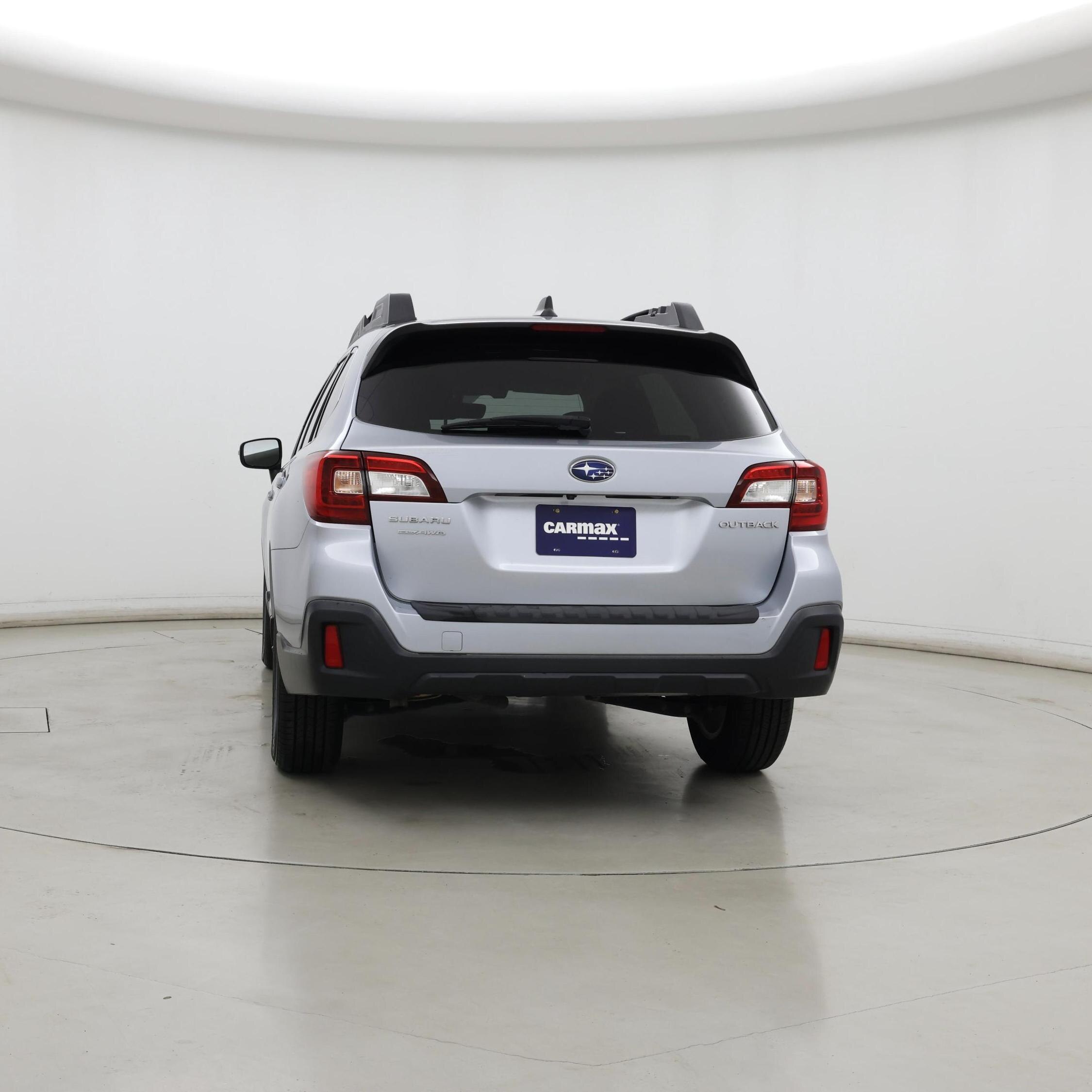 Thumbnail: 2019 Subaru Outback - 6