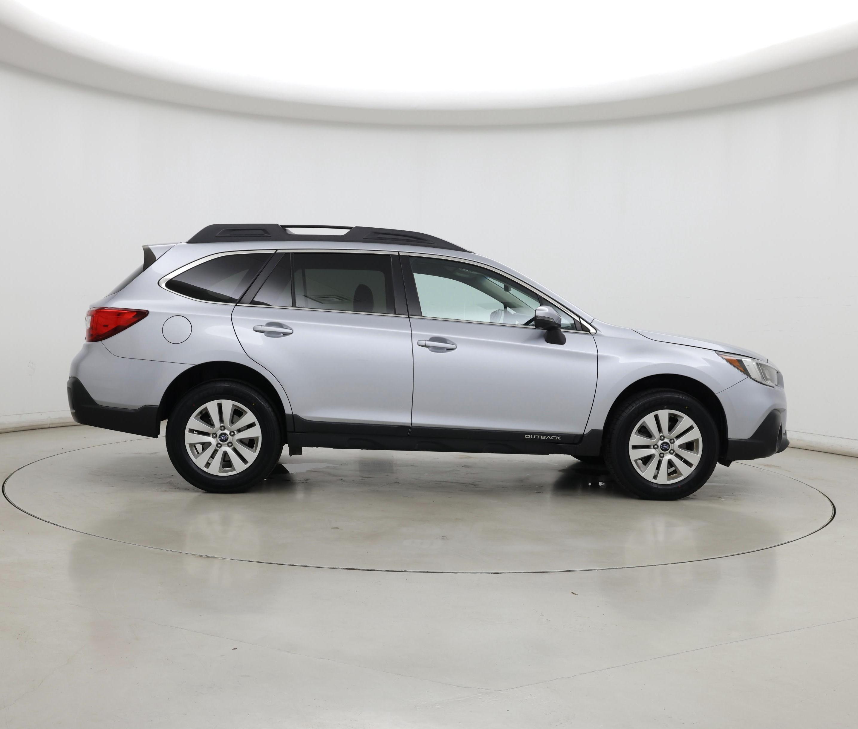 Thumbnail: 2019 Subaru Outback - 7
