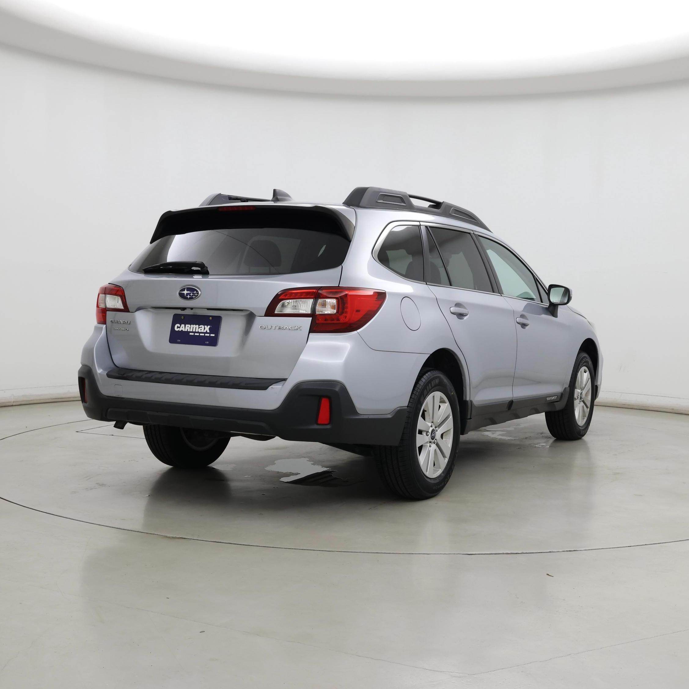 Thumbnail: 2019 Subaru Outback - 8