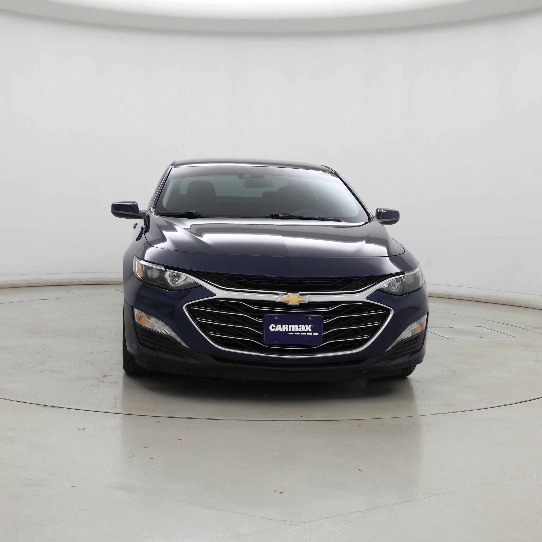 Thumbnail: 2020 Chevrolet Malibu - 5