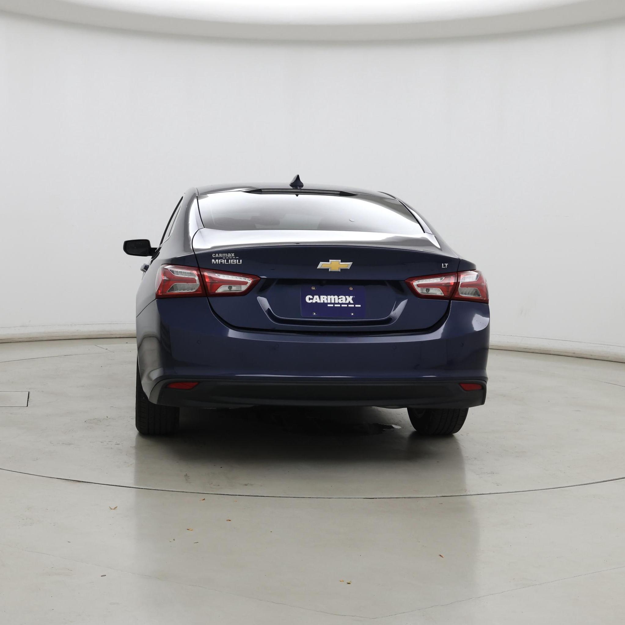 Thumbnail: 2020 Chevrolet Malibu - 6