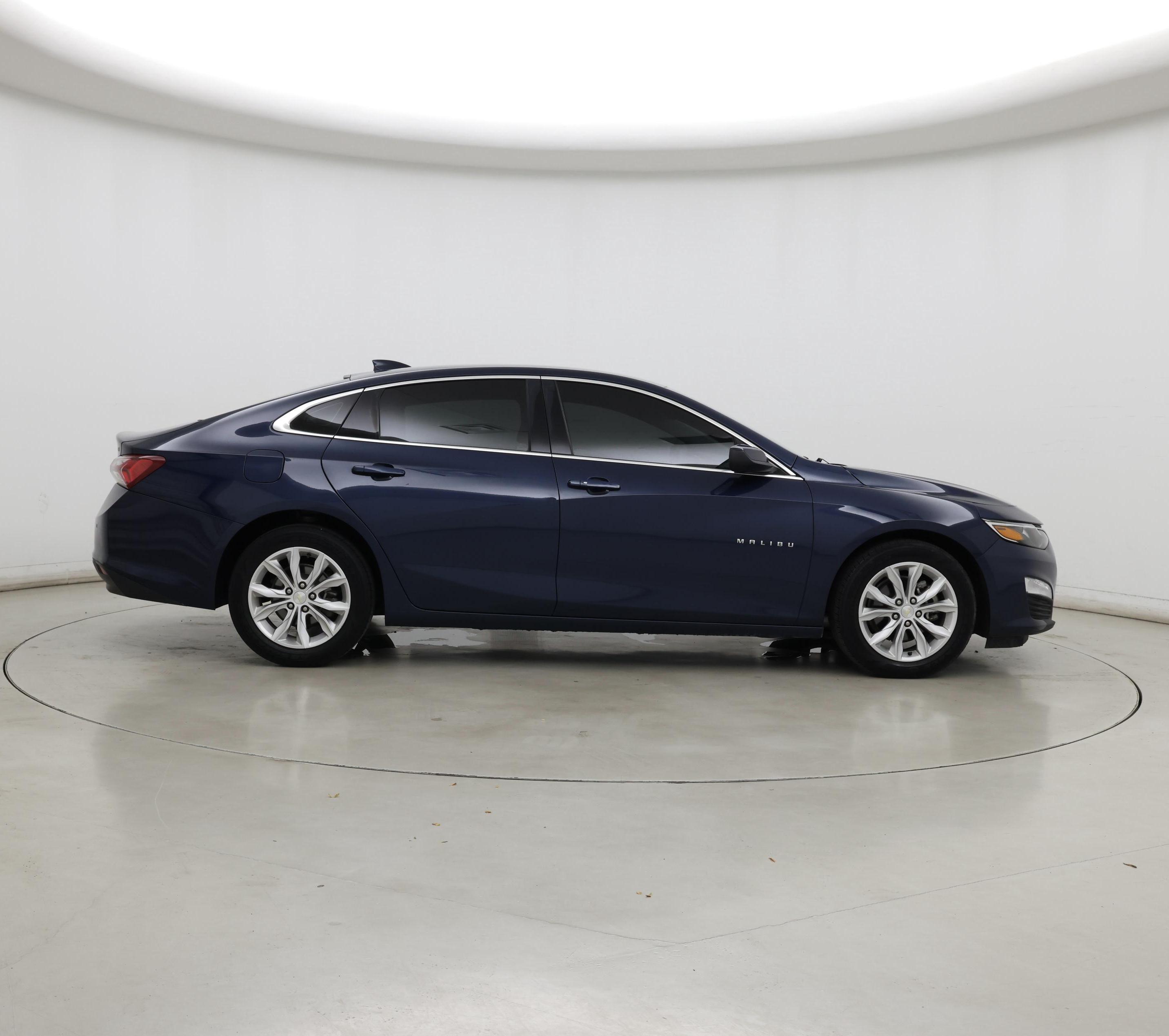 Thumbnail: 2020 Chevrolet Malibu - 7