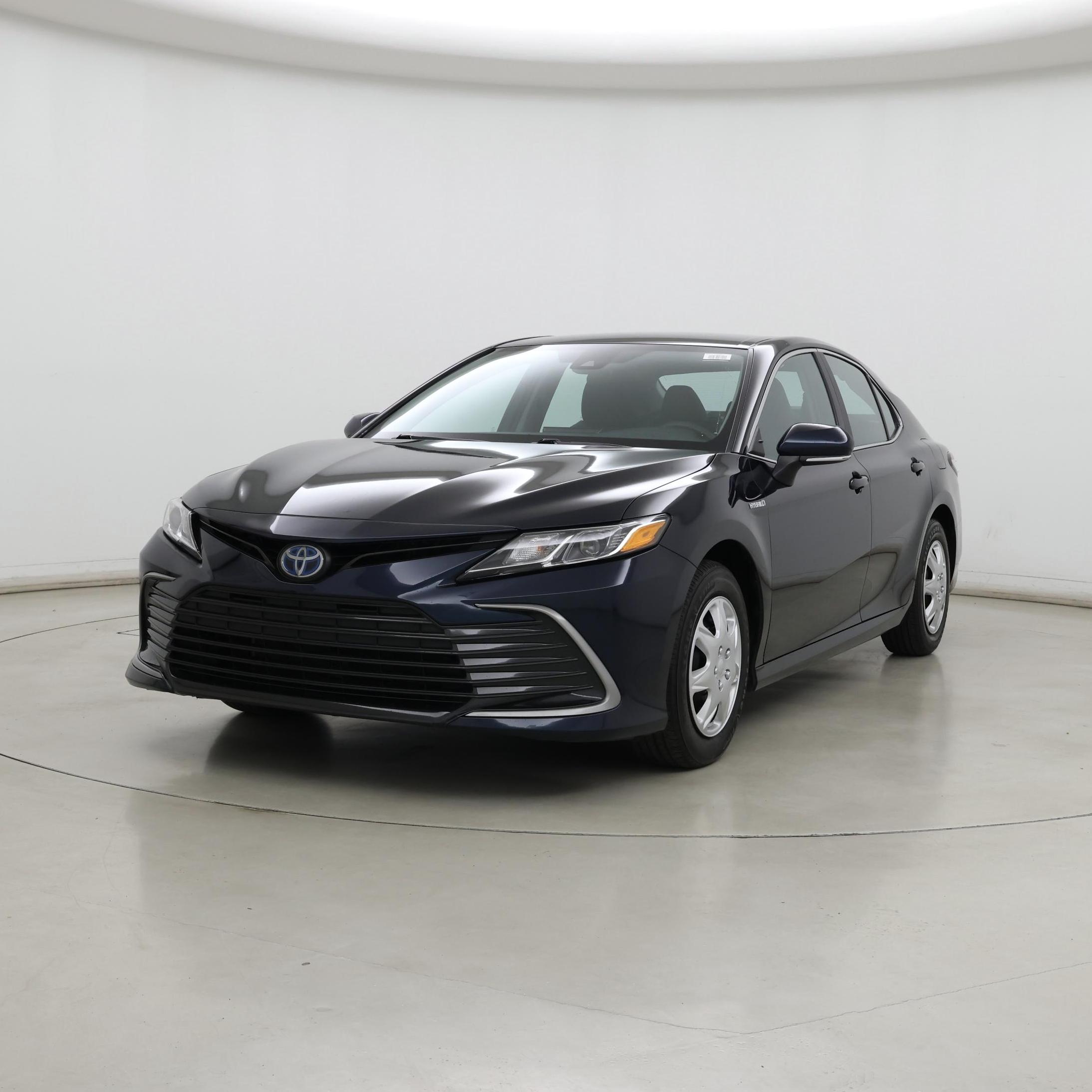 Thumbnail: 2021 Toyota Camry - 4