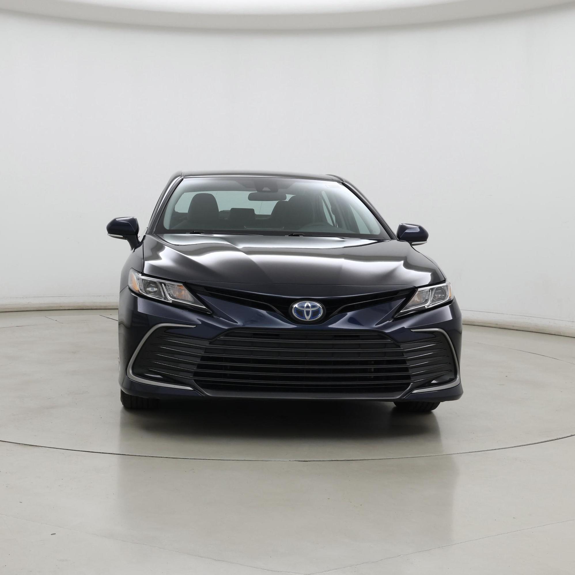Thumbnail: 2021 Toyota Camry - 5