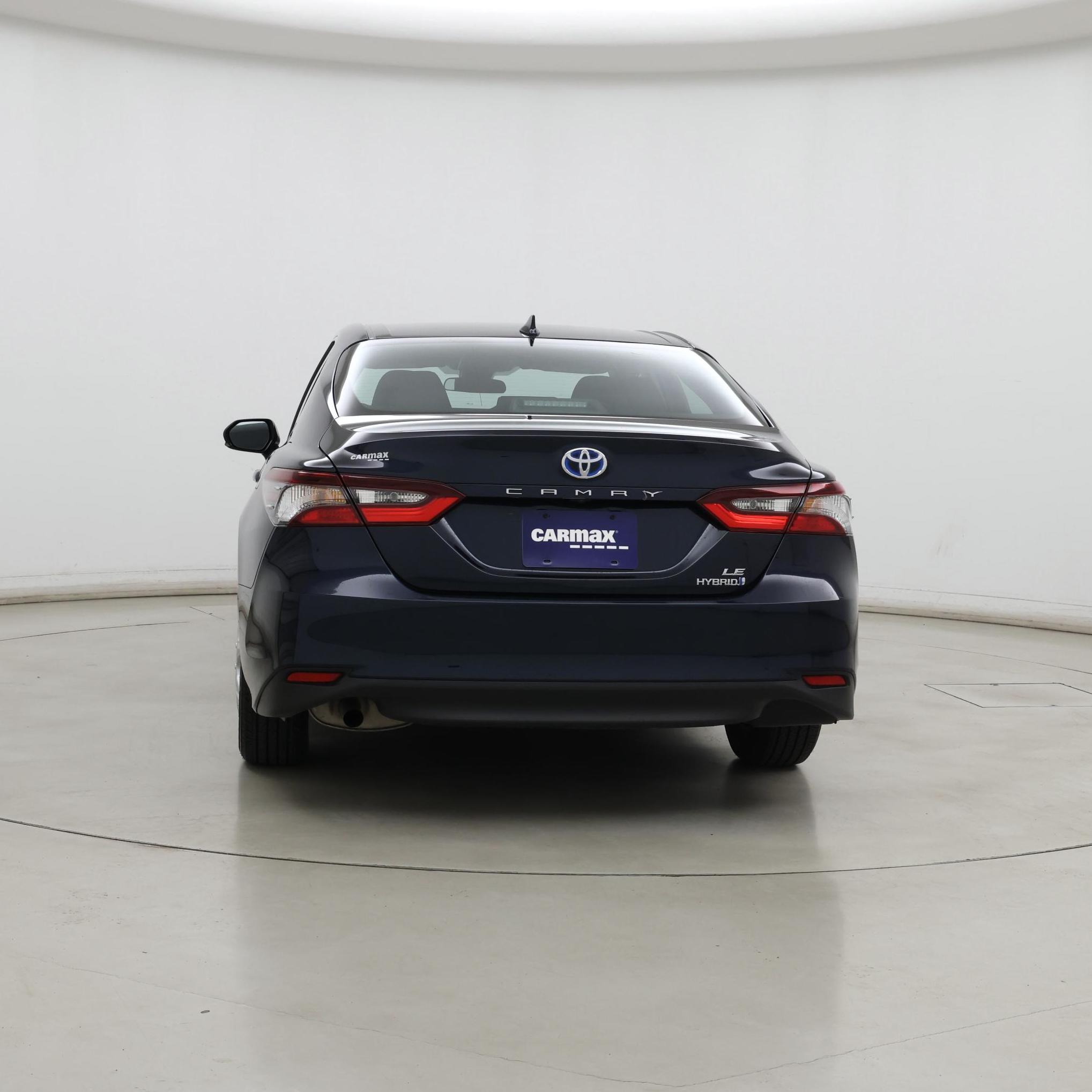 Thumbnail: 2021 Toyota Camry - 6