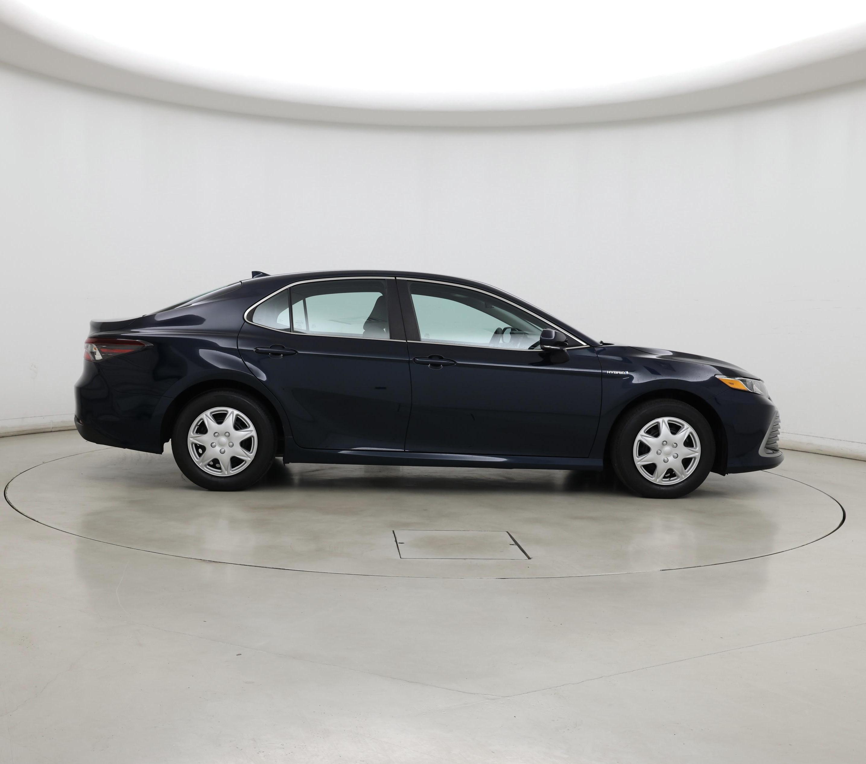 Thumbnail: 2021 Toyota Camry - 7