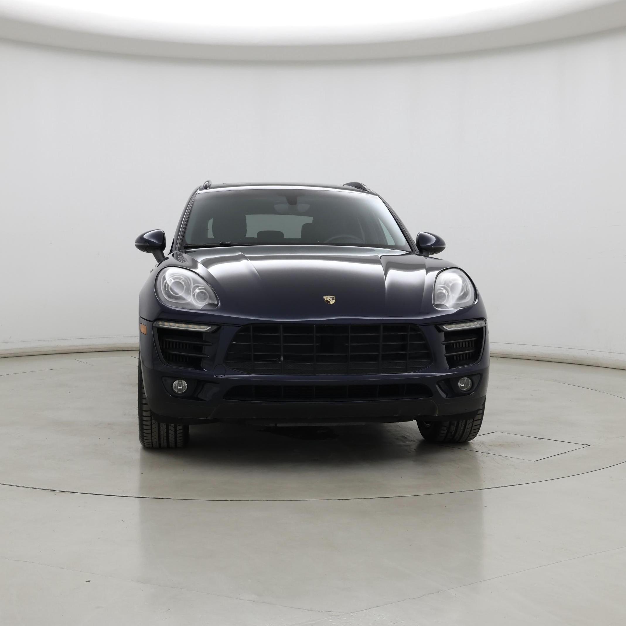 Thumbnail: 2016 Porsche Macan - 5