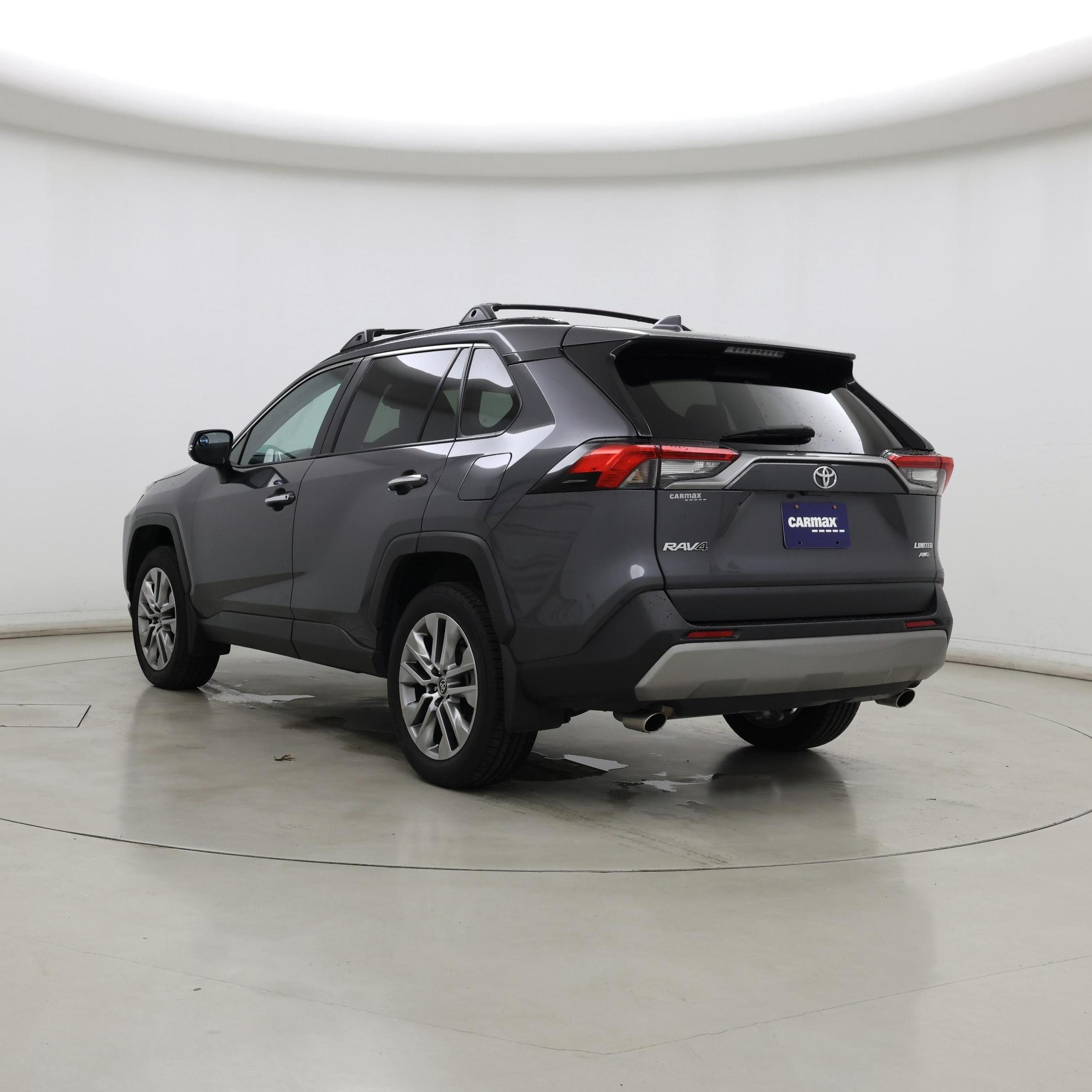 Thumbnail: 2023 Toyota RAV4 - 2