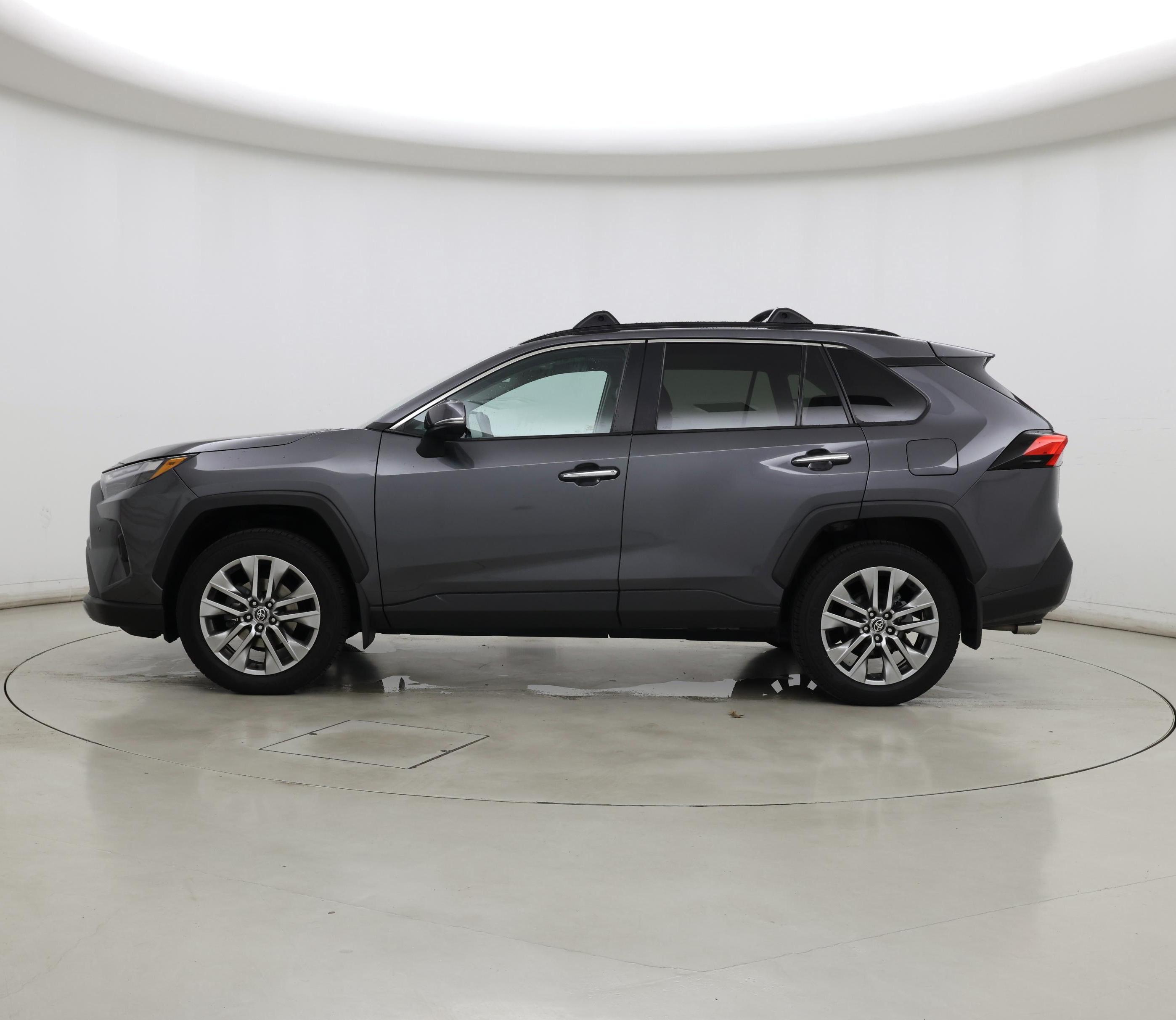 Thumbnail: 2023 Toyota RAV4 - 3