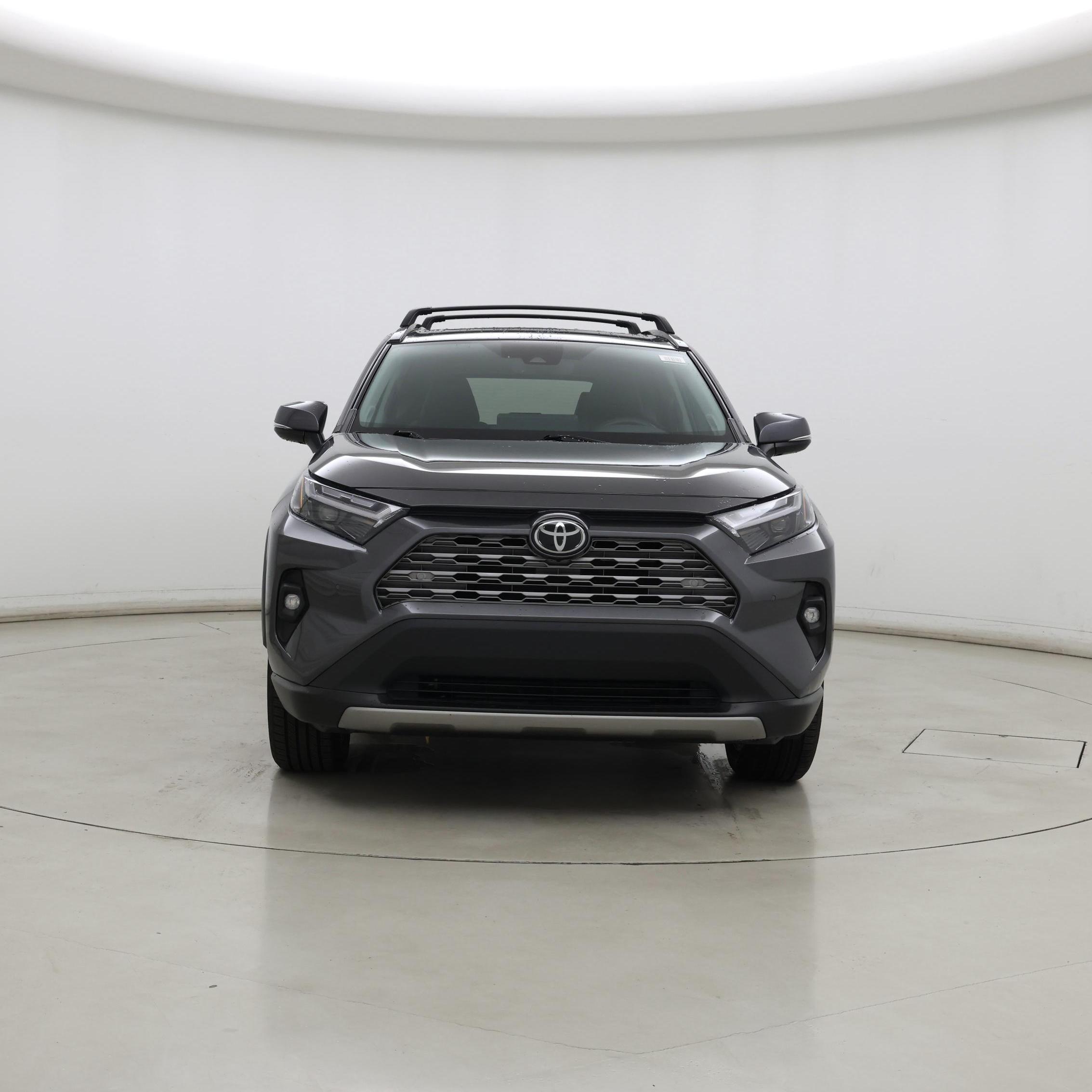 Thumbnail: 2023 Toyota RAV4 - 5