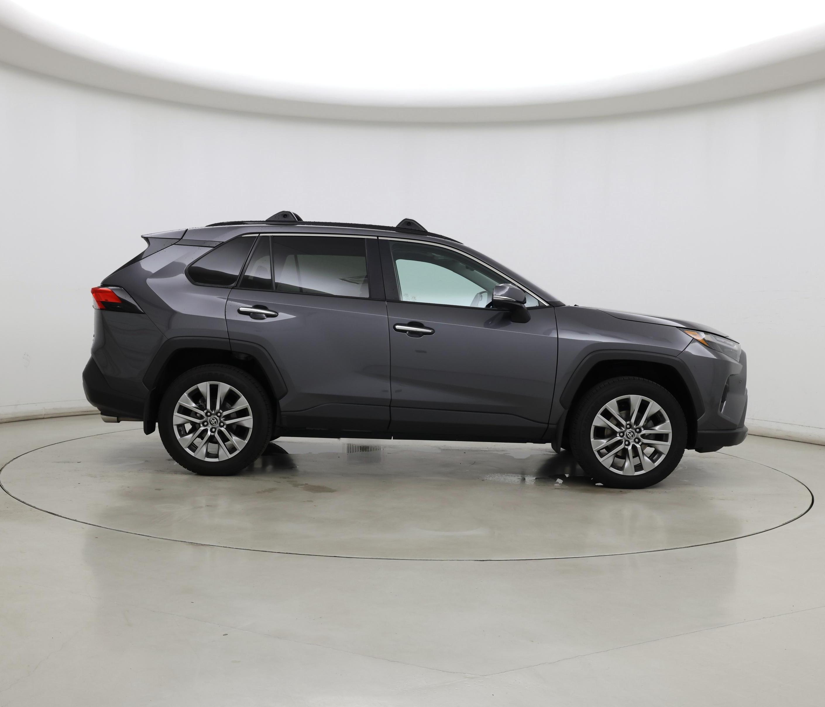 Thumbnail: 2023 Toyota RAV4 - 7