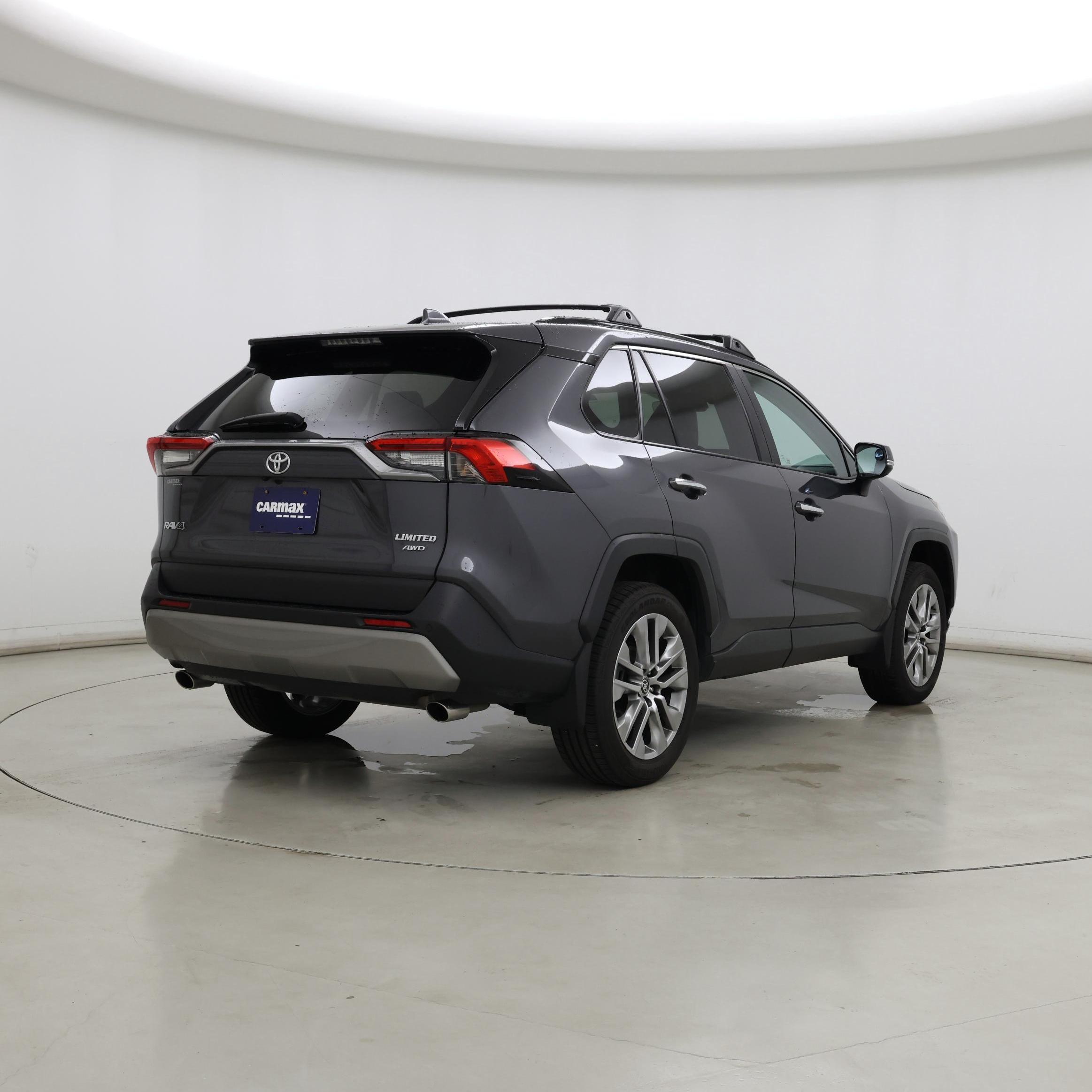 Thumbnail: 2023 Toyota RAV4 - 8