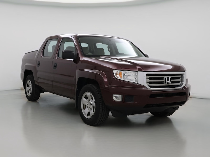 2013 Honda Ridgeline RT -
                  Indianapolis, IN