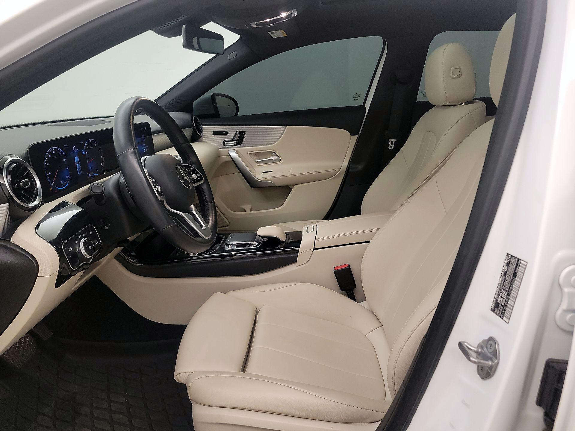 Thumbnail: 2020 Mercedes-Benz A-Class - 11