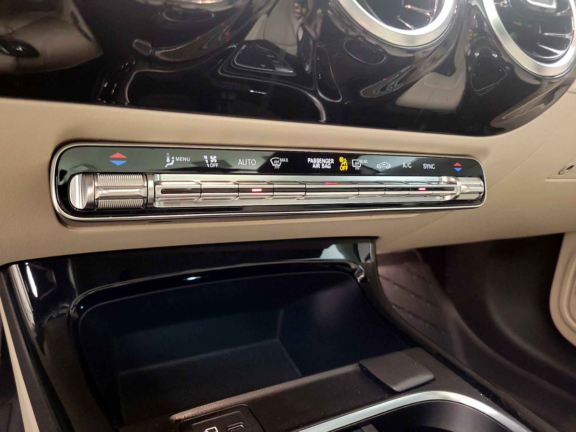 Thumbnail: 2020 Mercedes-Benz A-Class - 16