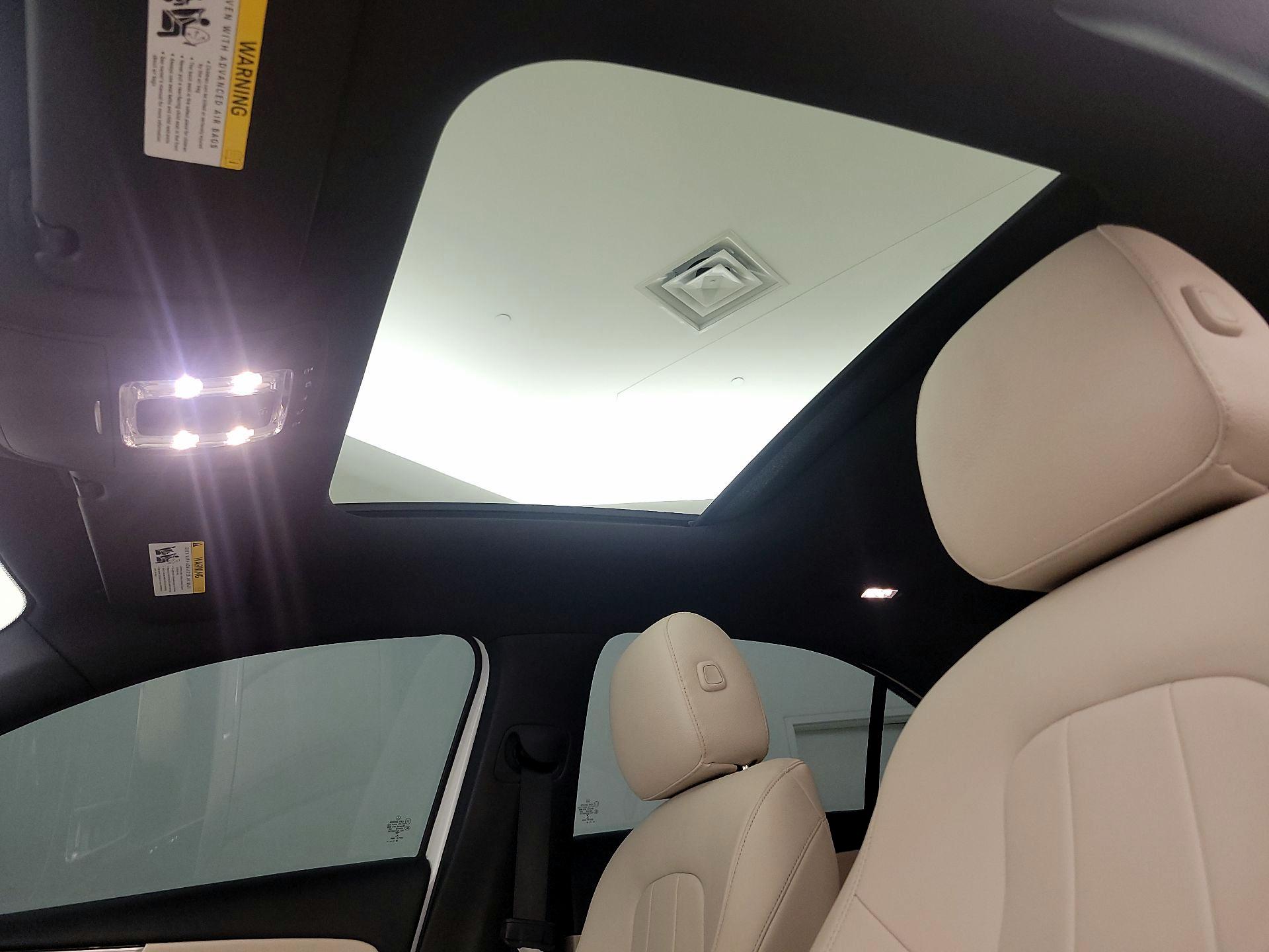Thumbnail: 2020 Mercedes-Benz A-Class - 19