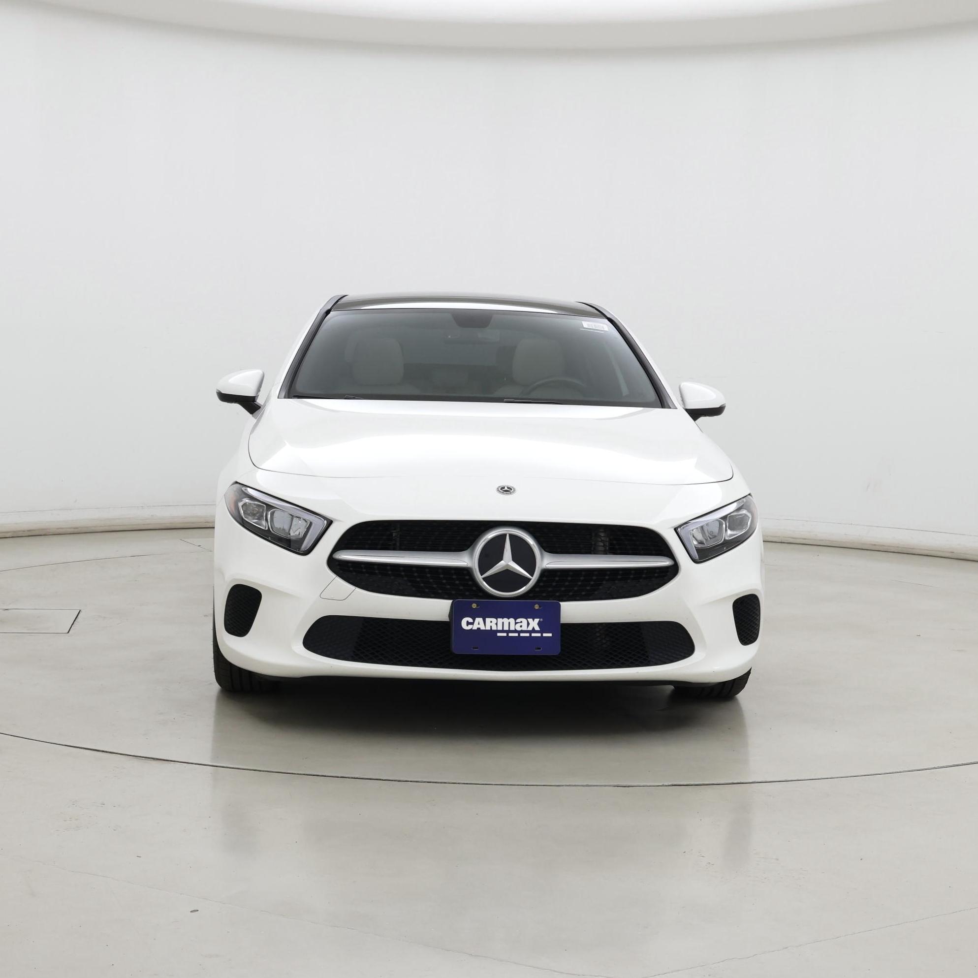 Thumbnail: 2020 Mercedes-Benz A-Class - 5