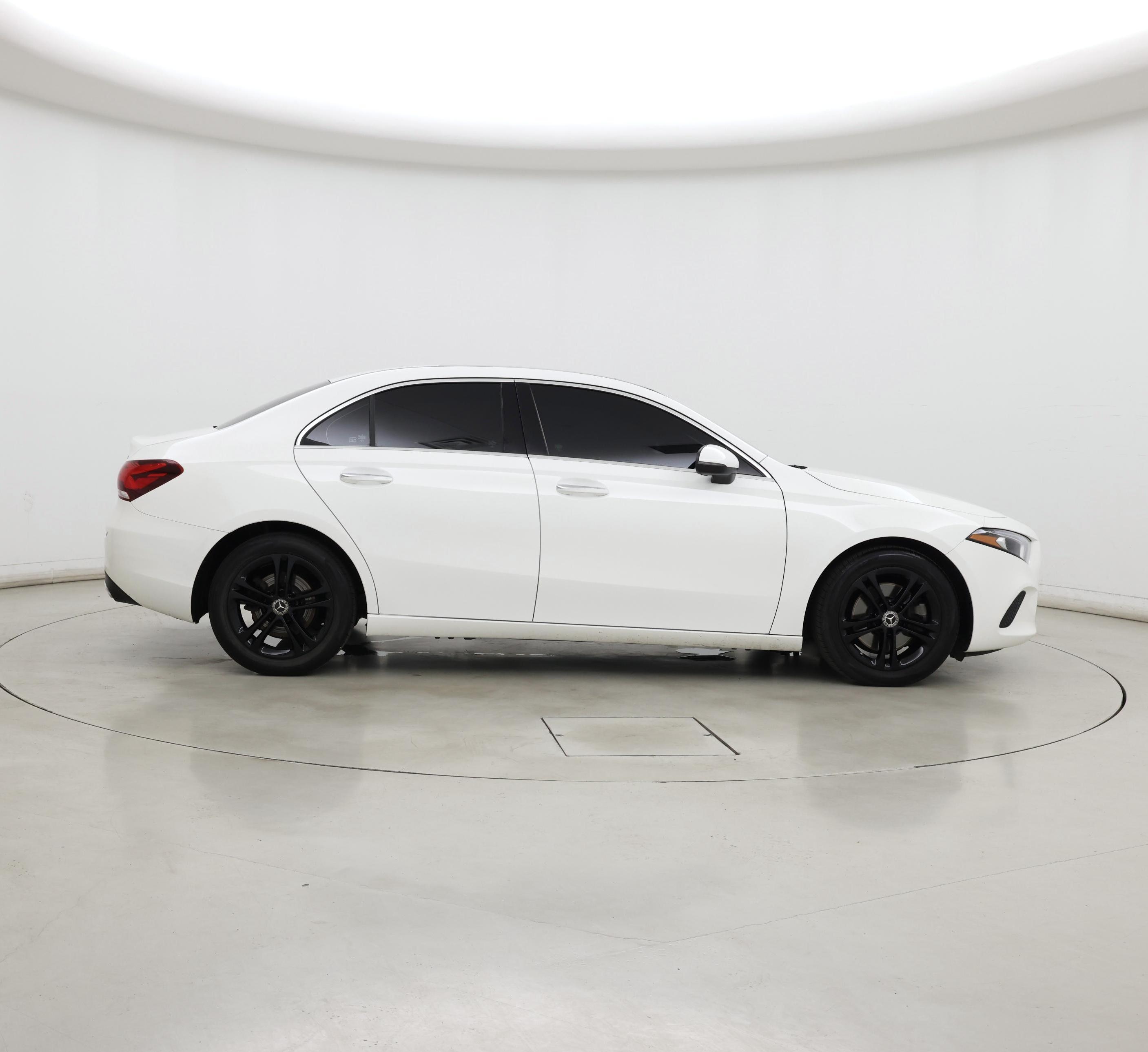 Thumbnail: 2020 Mercedes-Benz A-Class - 7