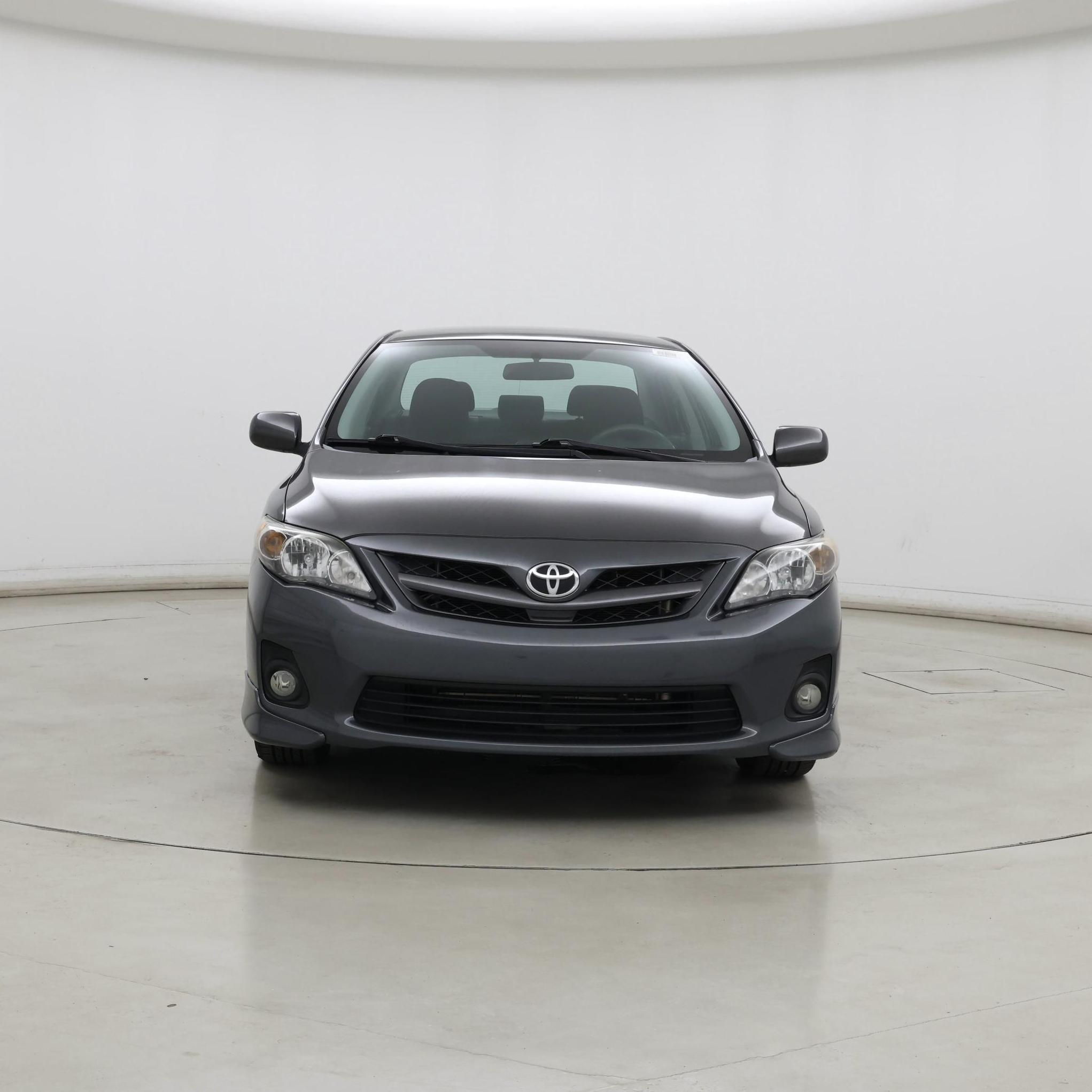 Thumbnail: 2013 Toyota Corolla - 5