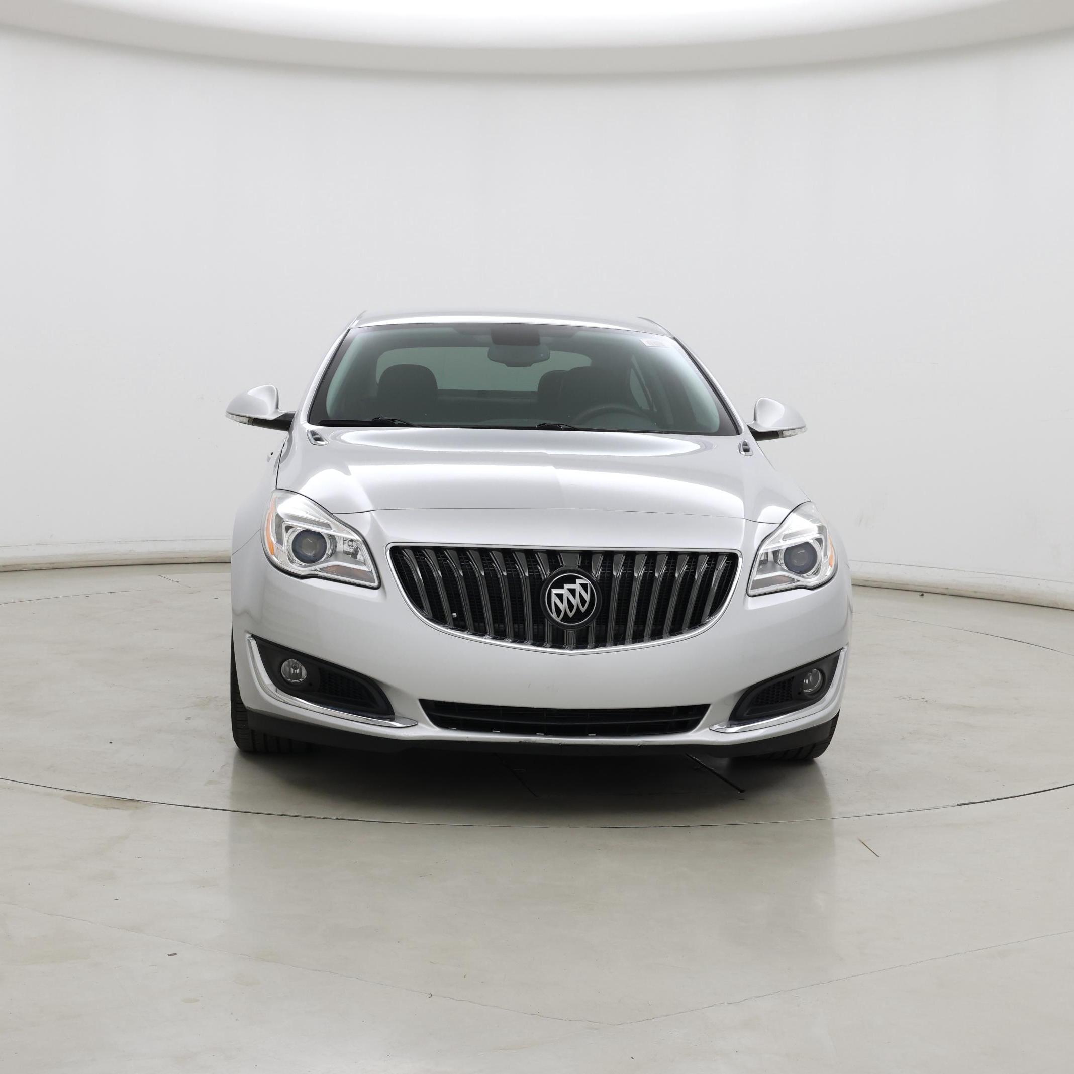 Thumbnail: 2017 Buick Regal - 5